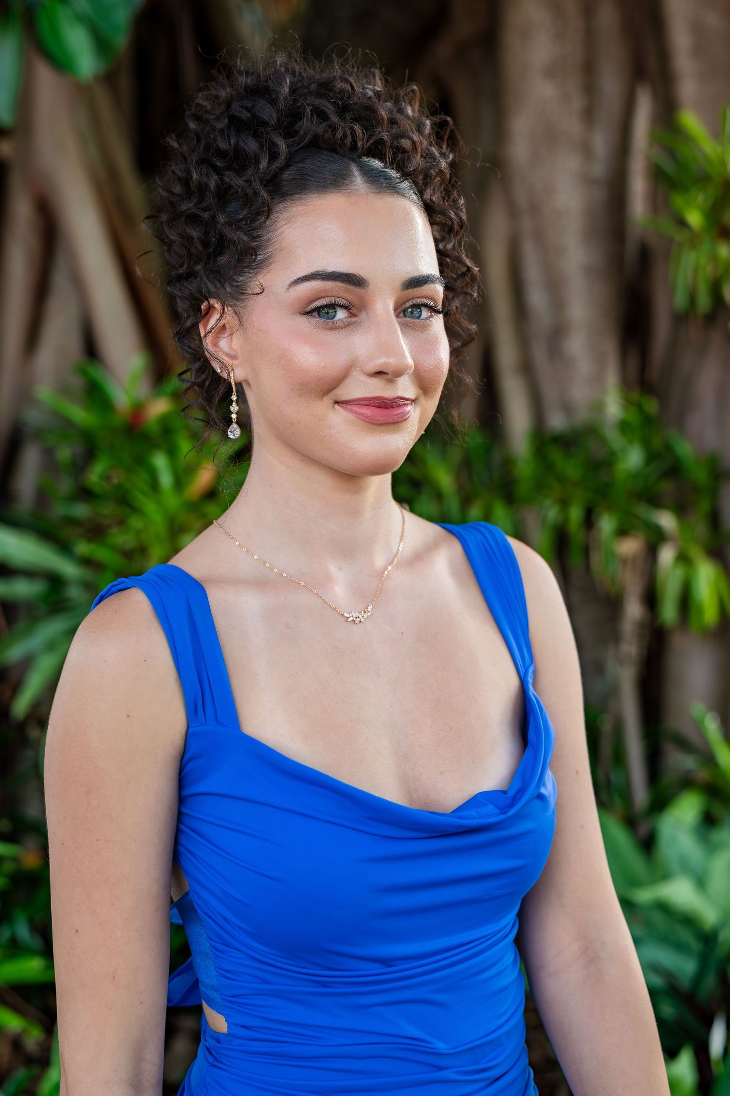 highschool formal
