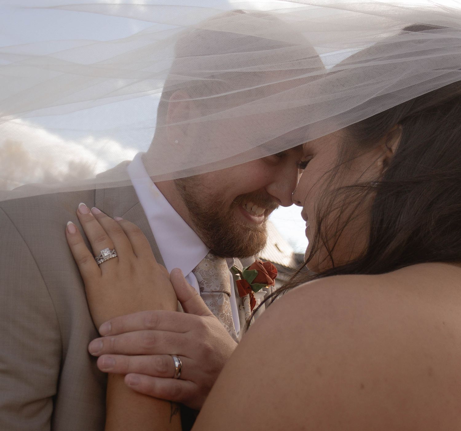 Wedding day Photography