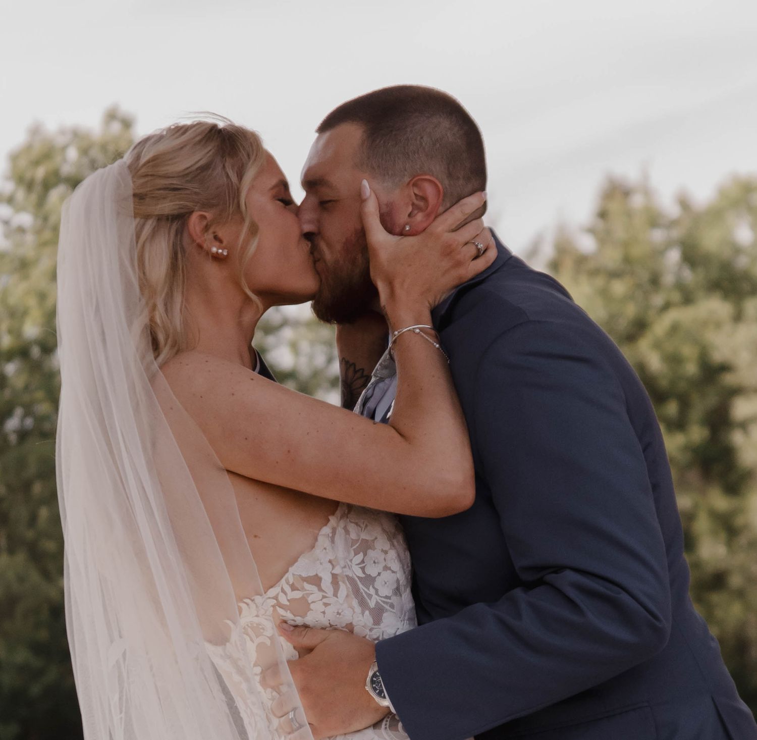 Wedding Day Photography