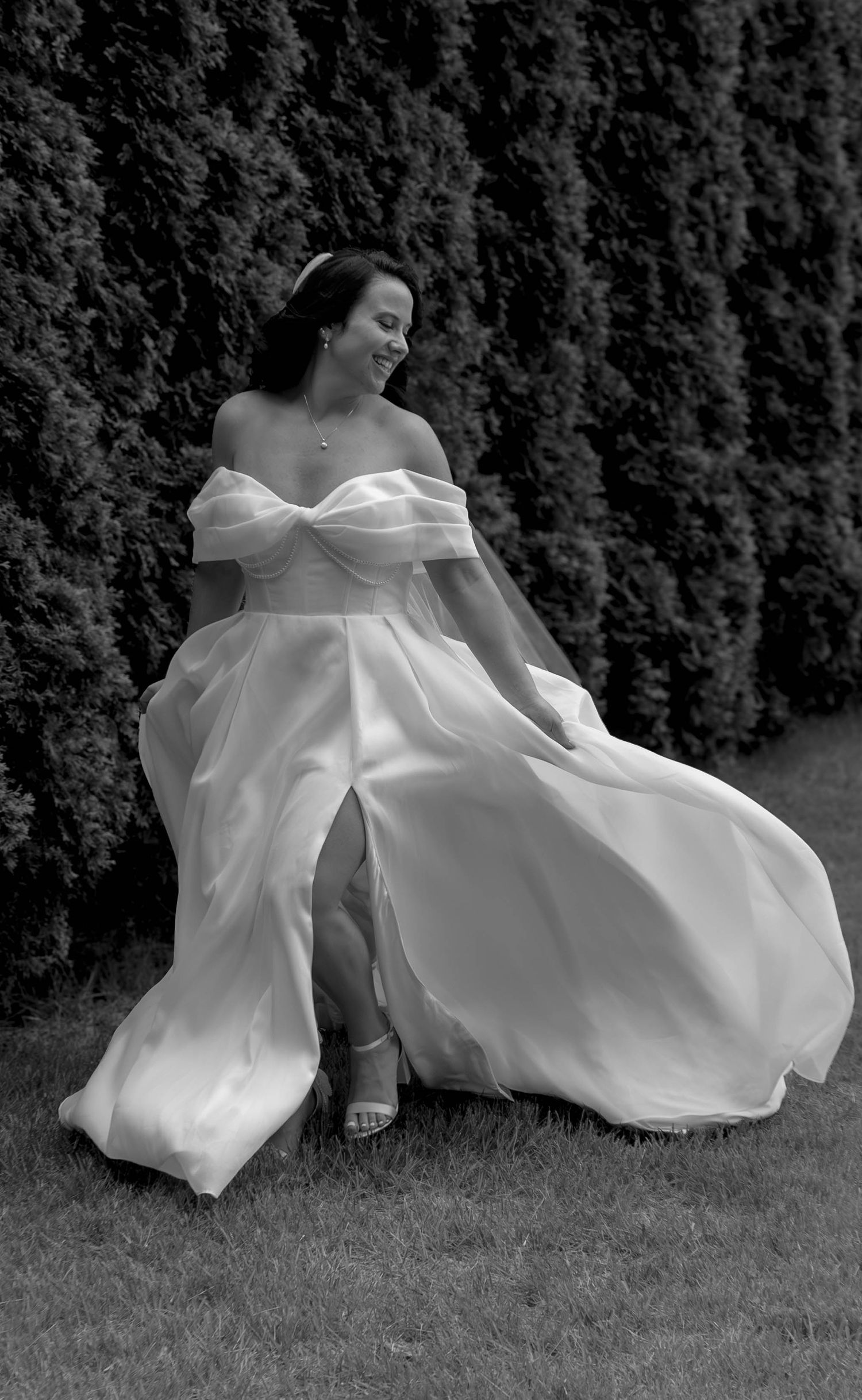 Wedding Photography