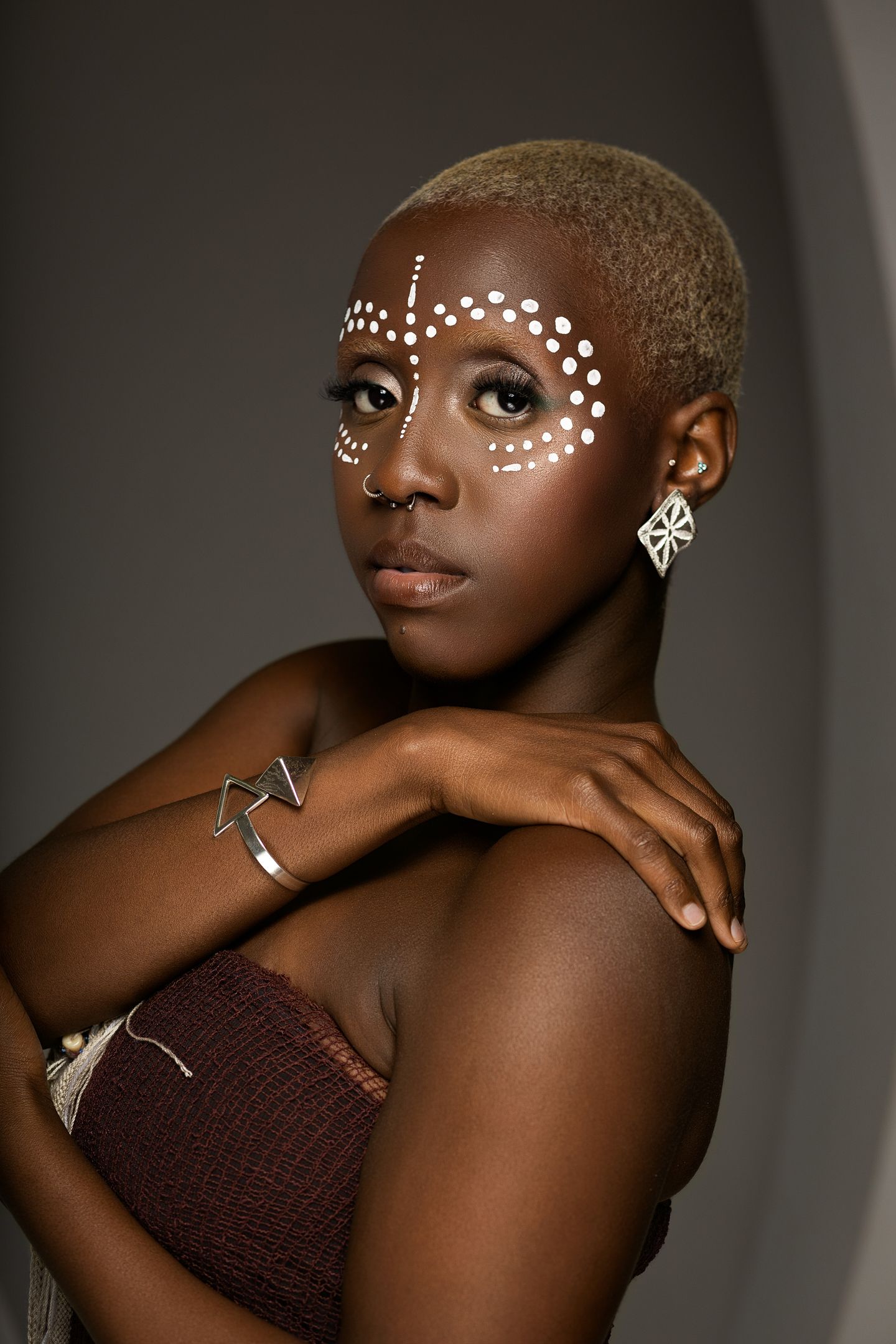 Head shots