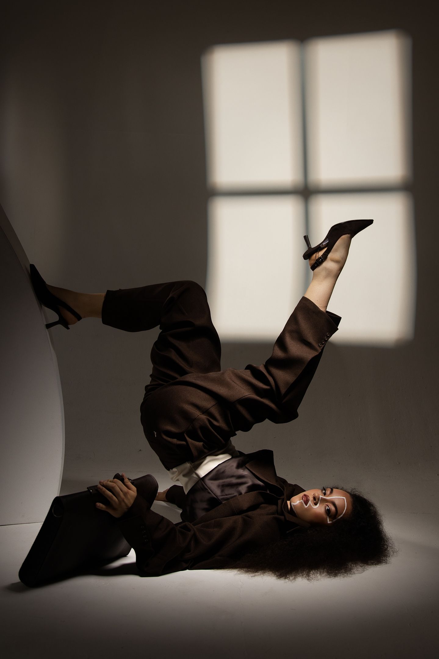 High fashion photography