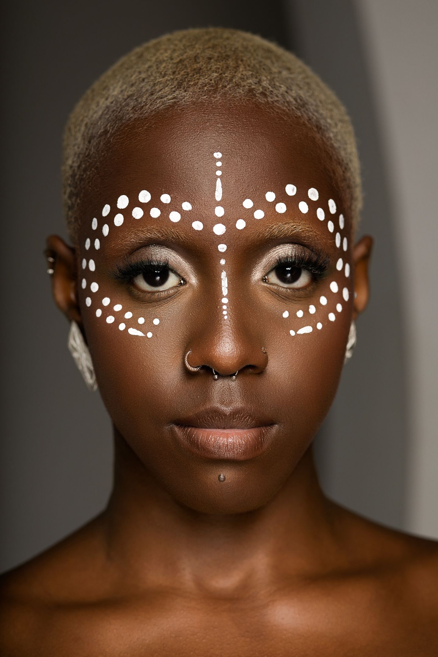 Portrait sessions