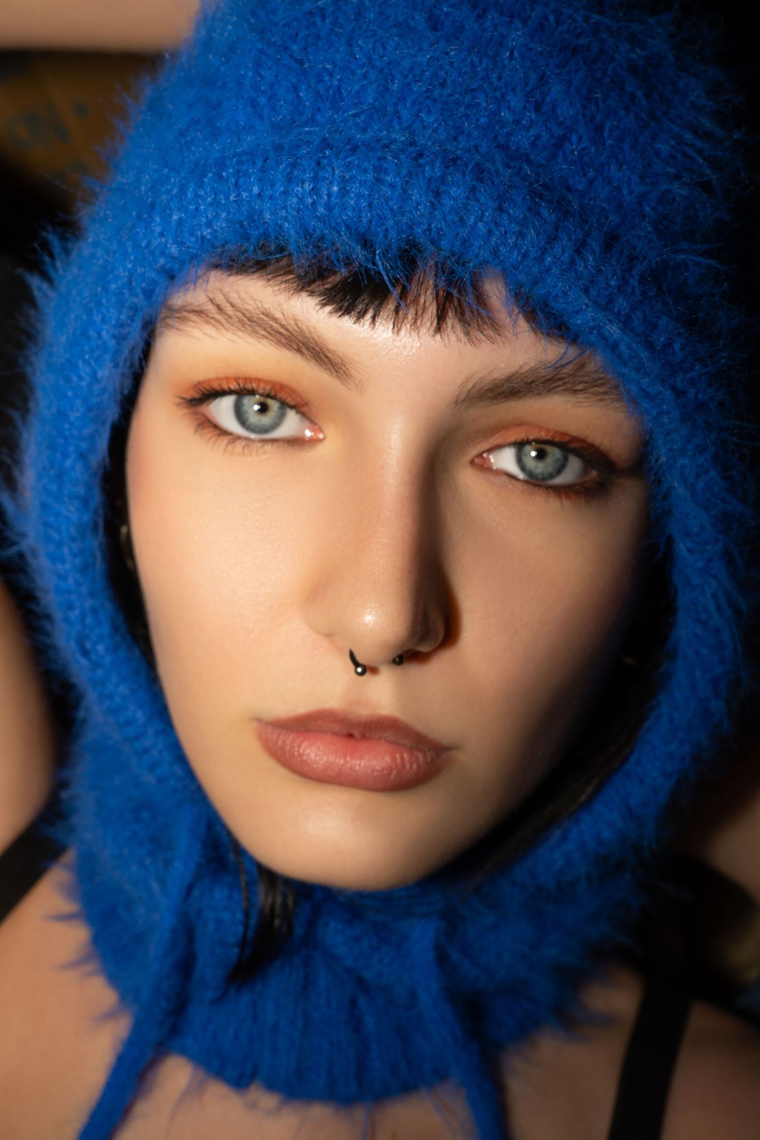 High-end fashion retouching