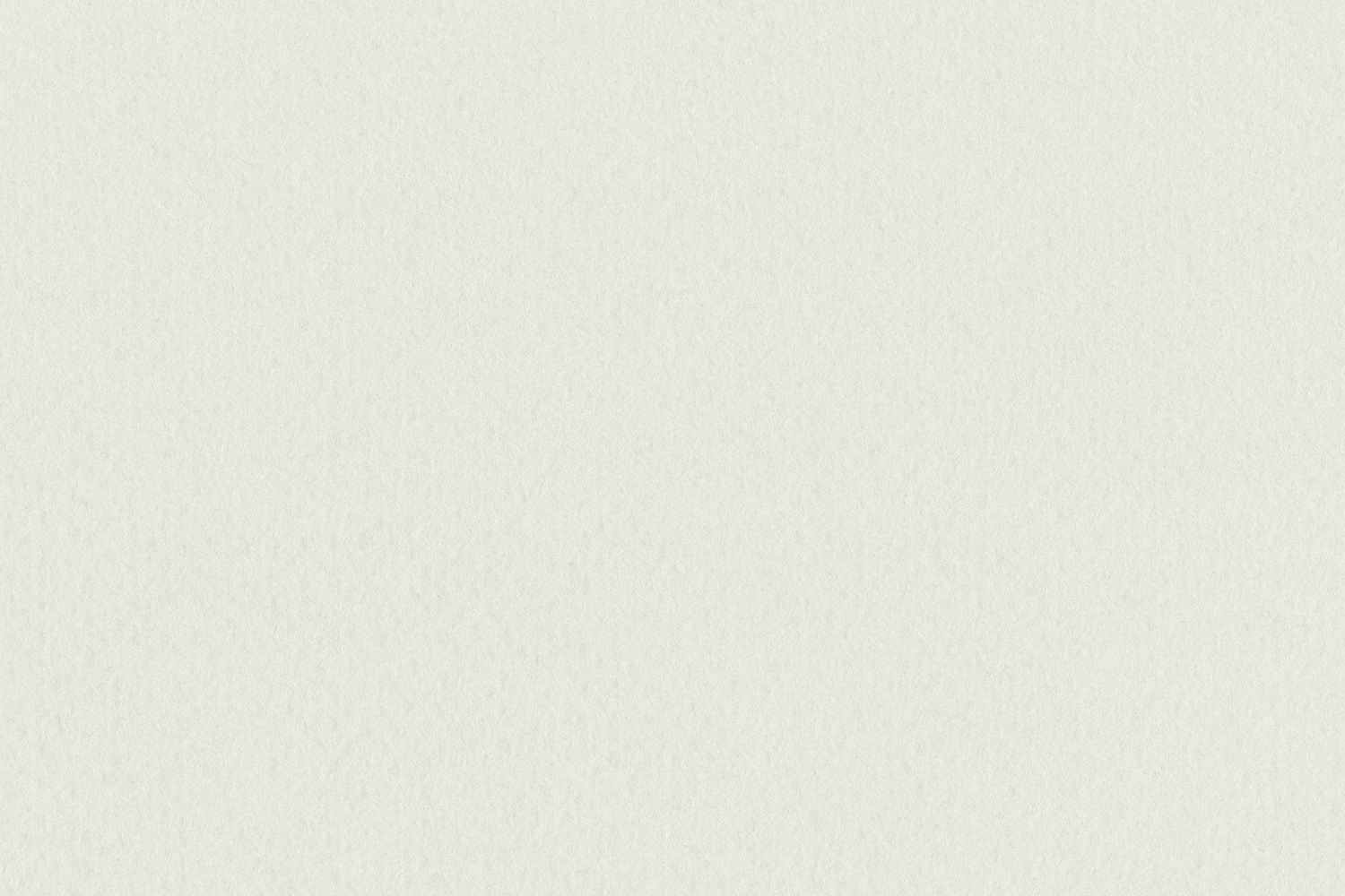 A plain off-white textured paper background with a smooth matte finish, ideal for minimalist designs.
