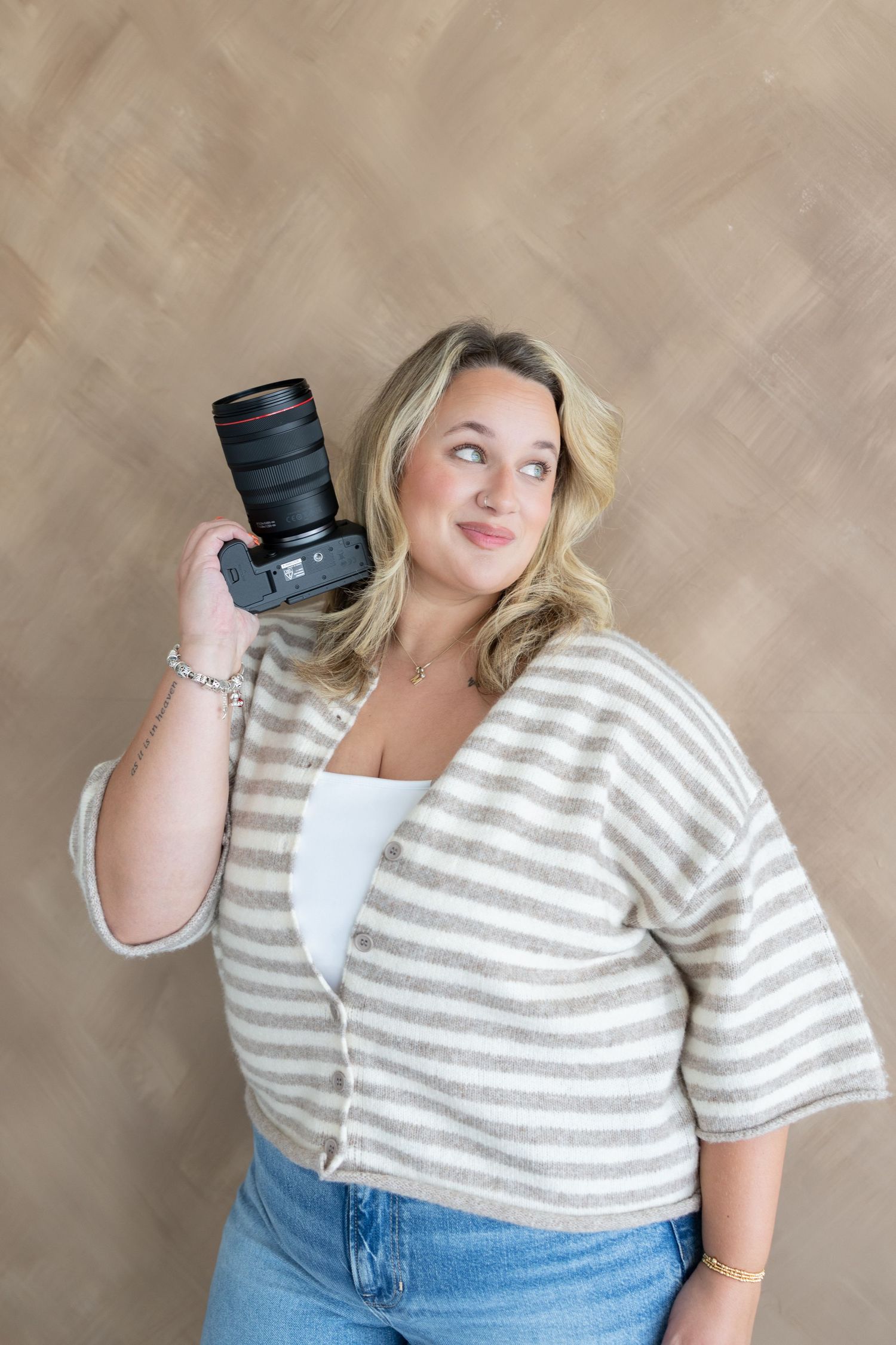 Mya Rudder, photographer