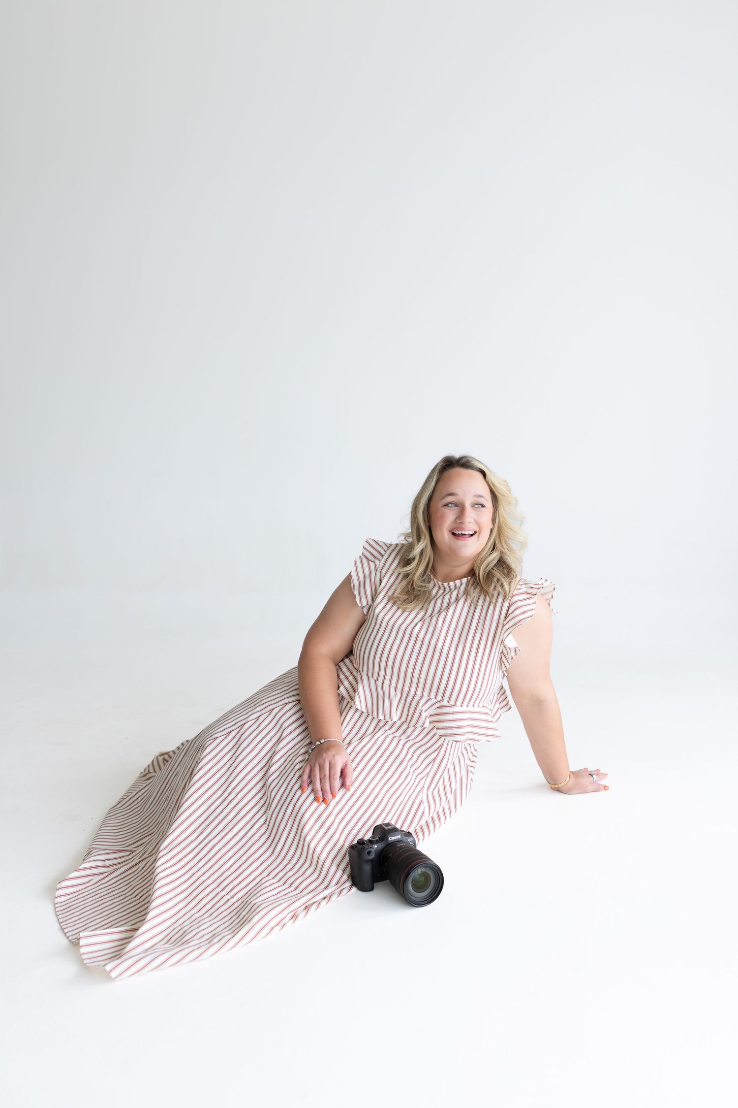 Mya Rudder, photographer