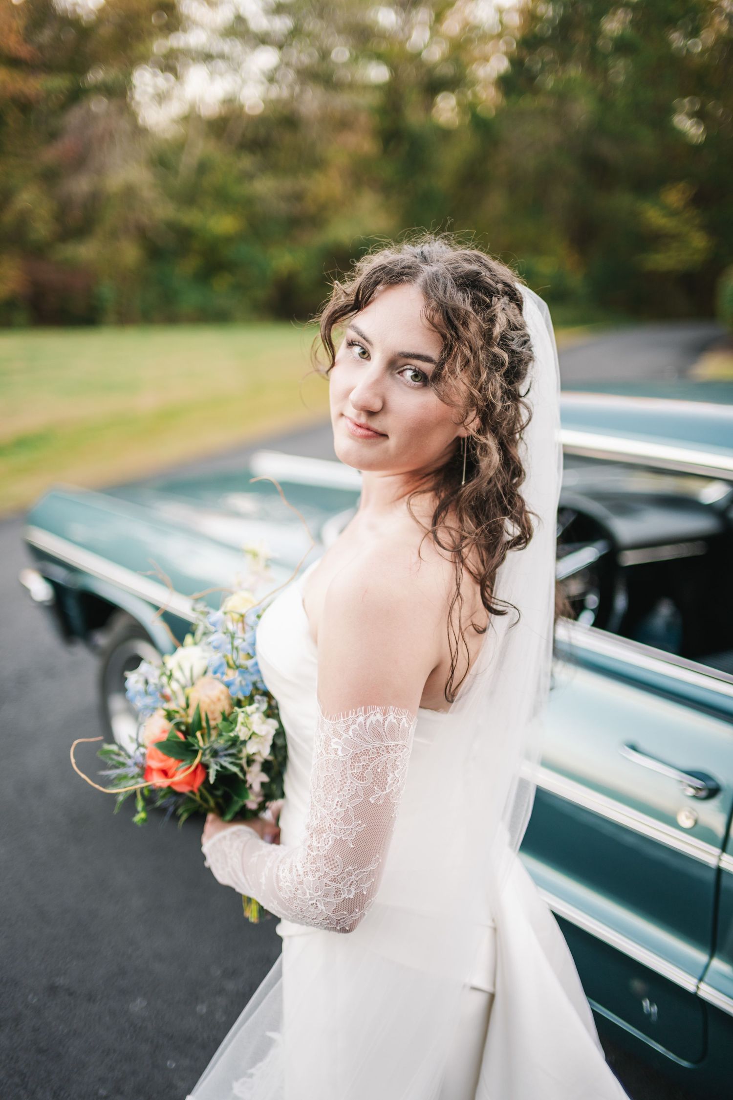 Bride