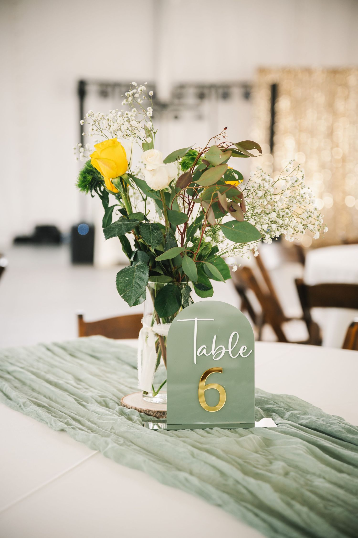 Wedding at Arbor Haven in Fredericksburg, VA