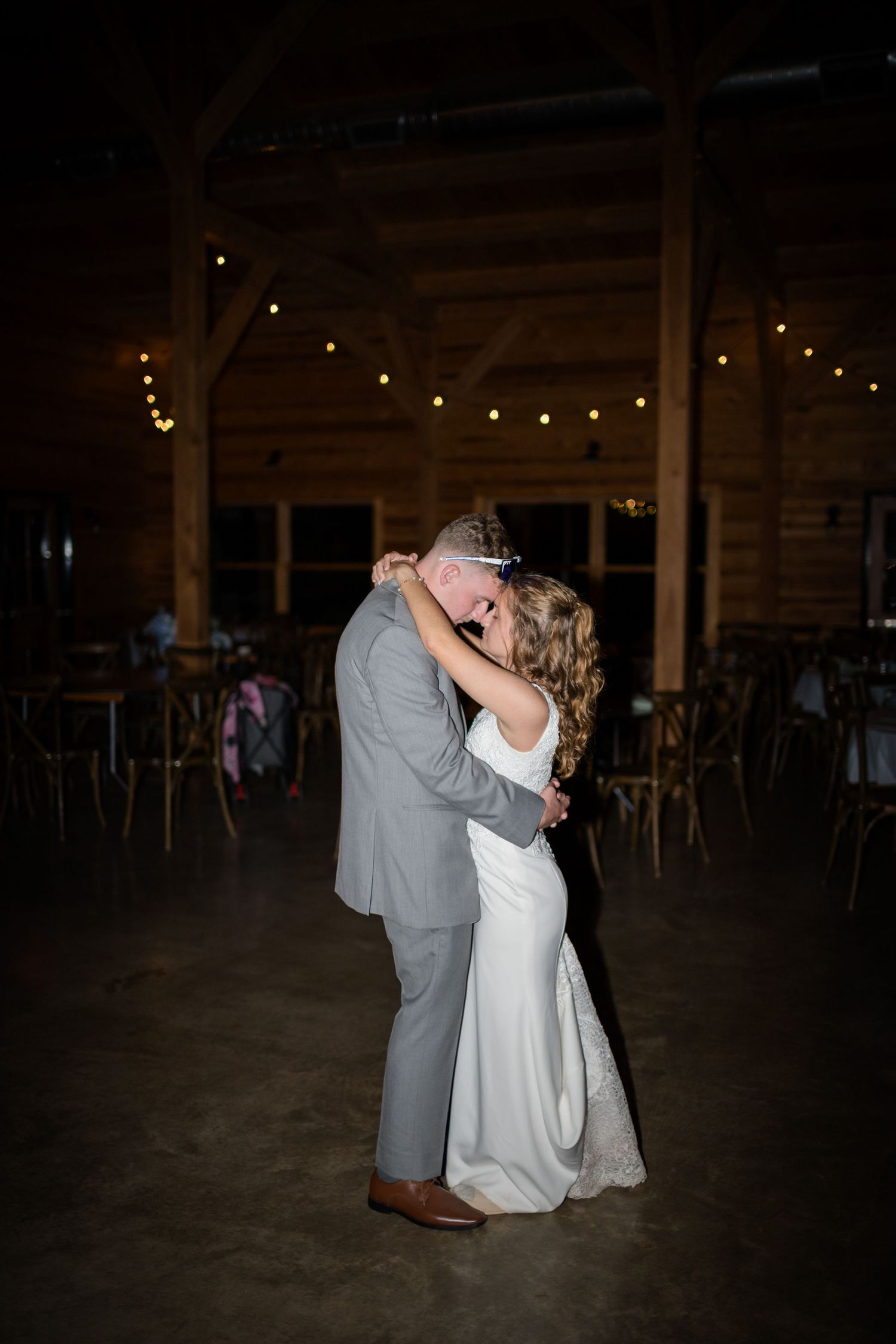 Renback Barn, Rochelle, VA