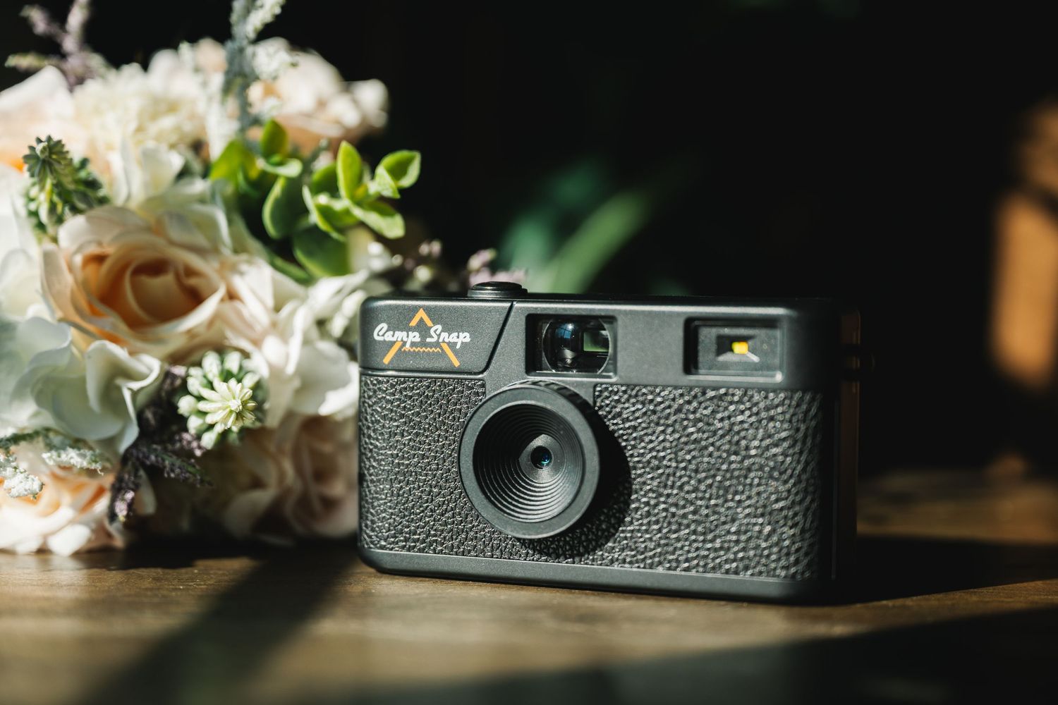 Camp Snap Camera