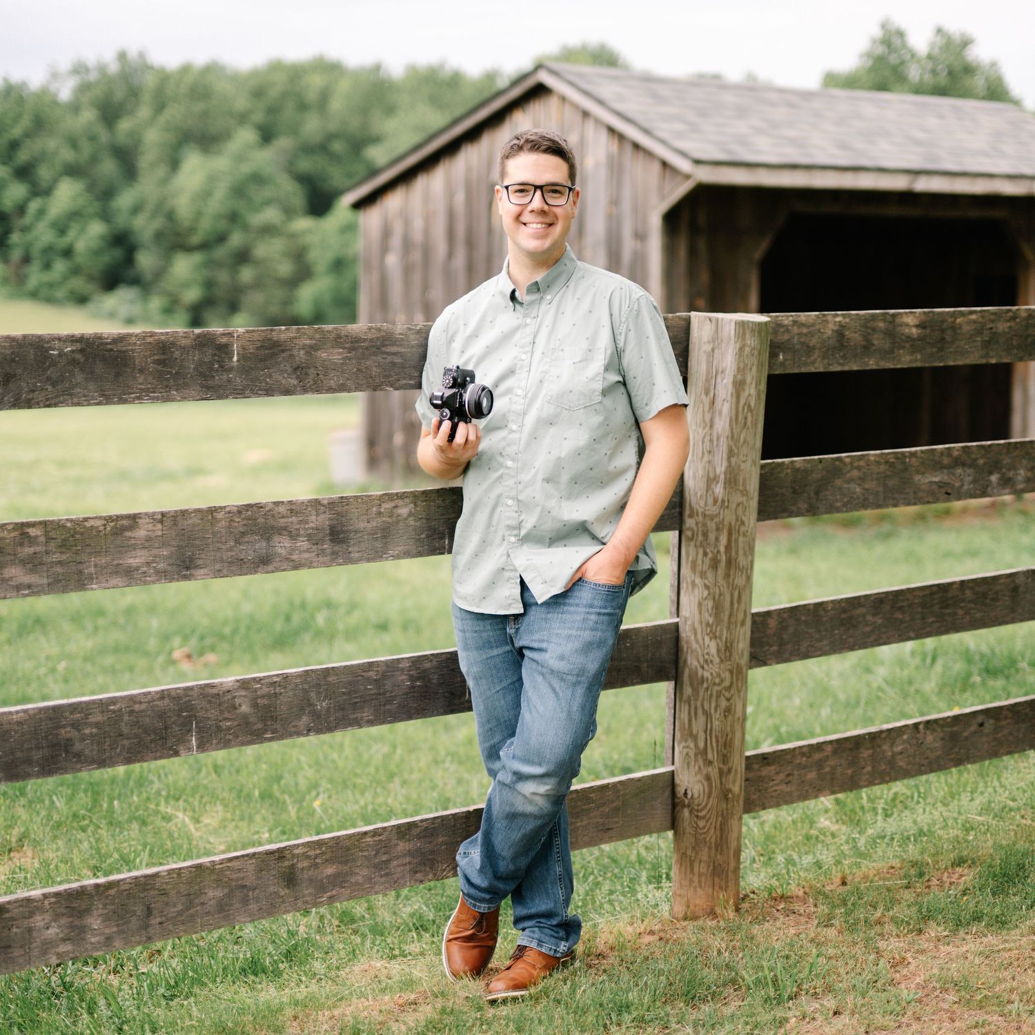 Seth Ratliff Photography