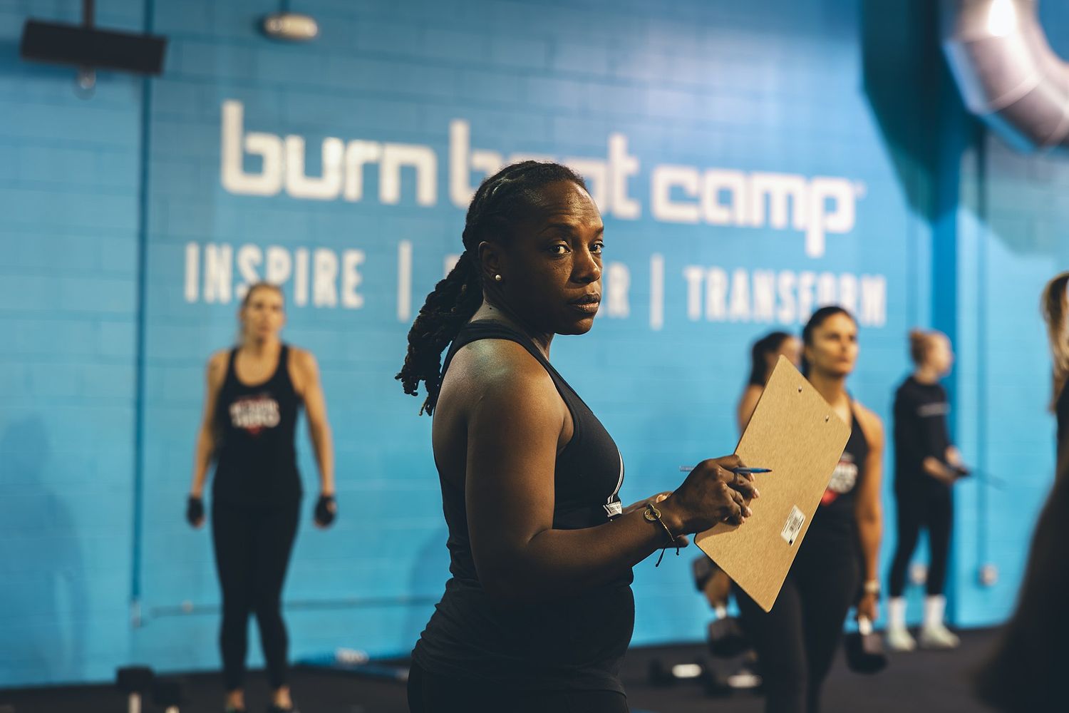 Game face on for BurnBootCamp Connecticut 3rd Annual Hero Games
