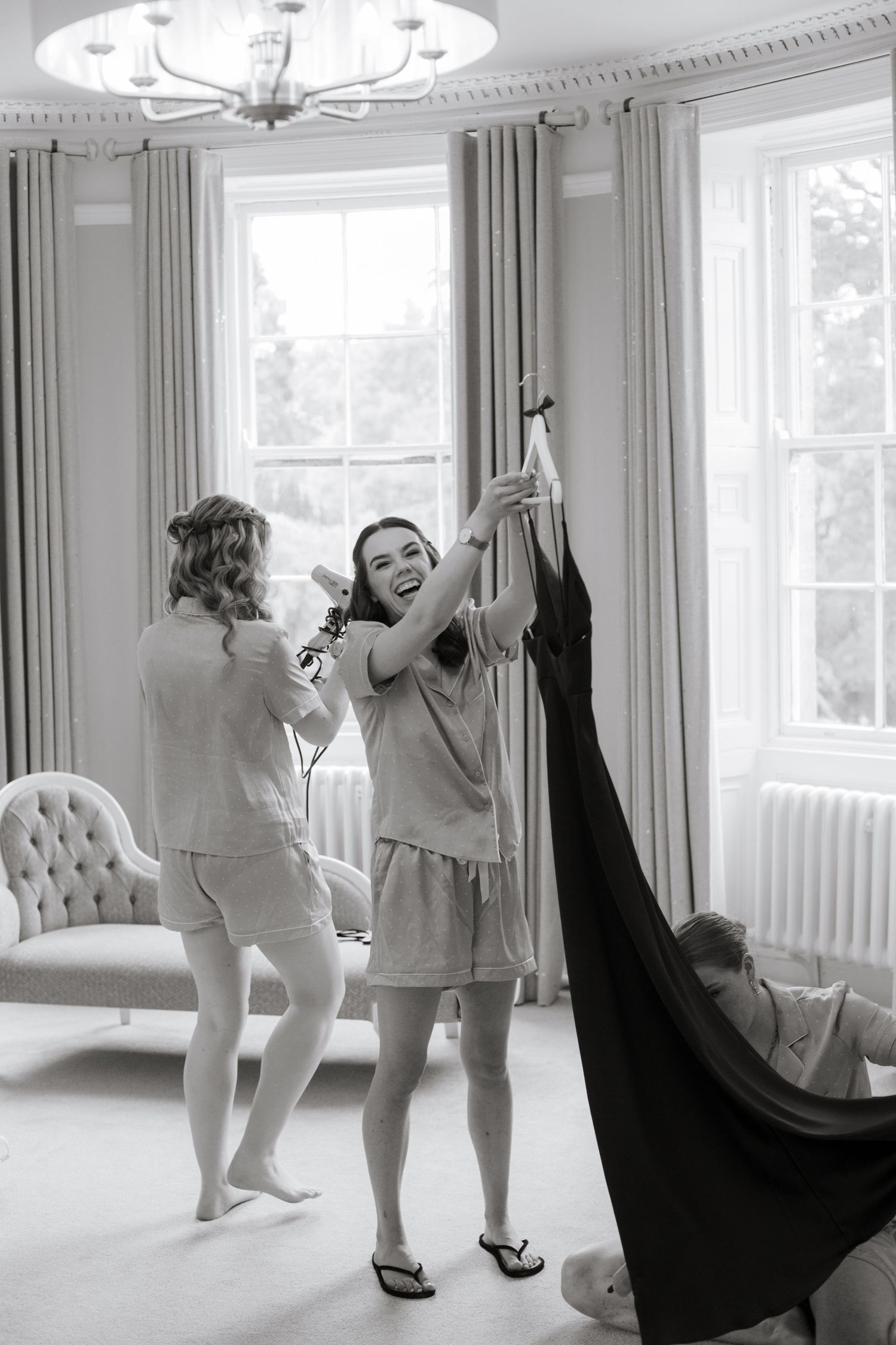 Candid Cotswold Wedding Photographer captures emotions at Gloucestershire Wedding Venue. Natural, candid and timeless photography, UK