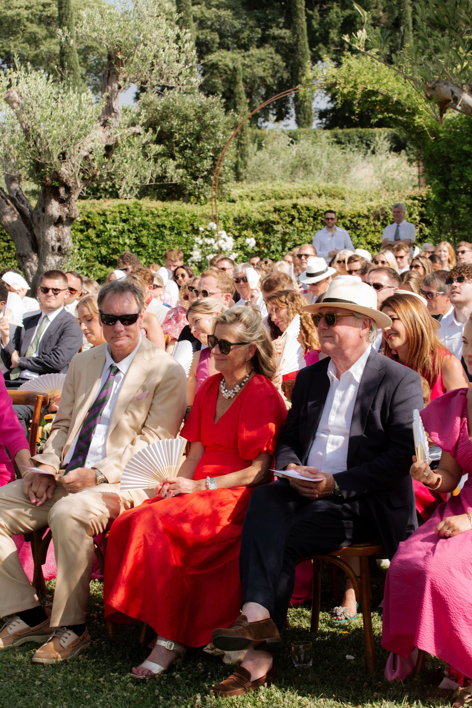 Assisi Wedding ceremony in Italy captured by destination wedding photographer, candid, natural style. Documentary style wedding photography.