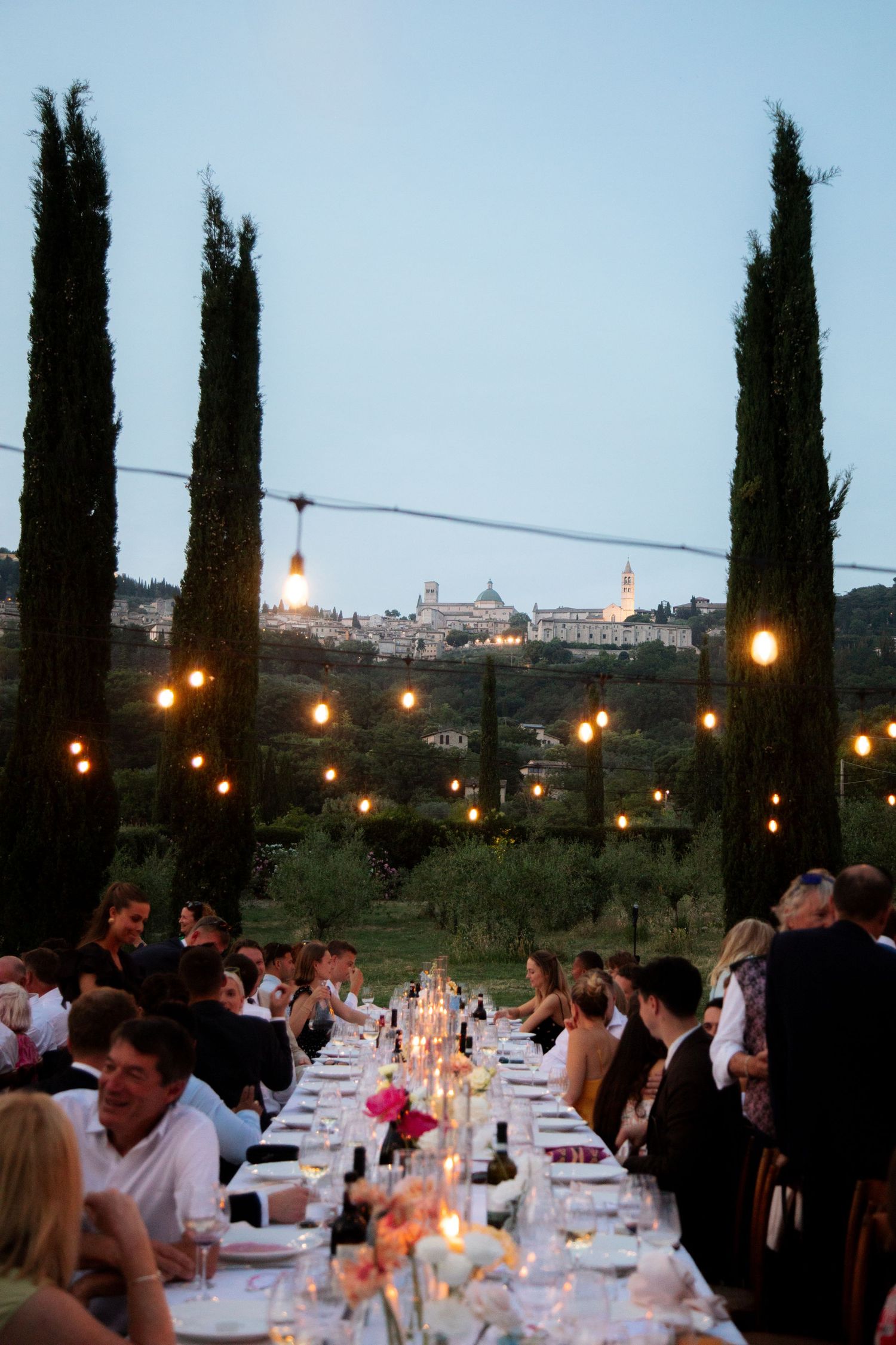 Destination Wedding Photographer captures wedding photos at Umbrian Wedding venue. Italian wedding photographer. Timeless and candid photos