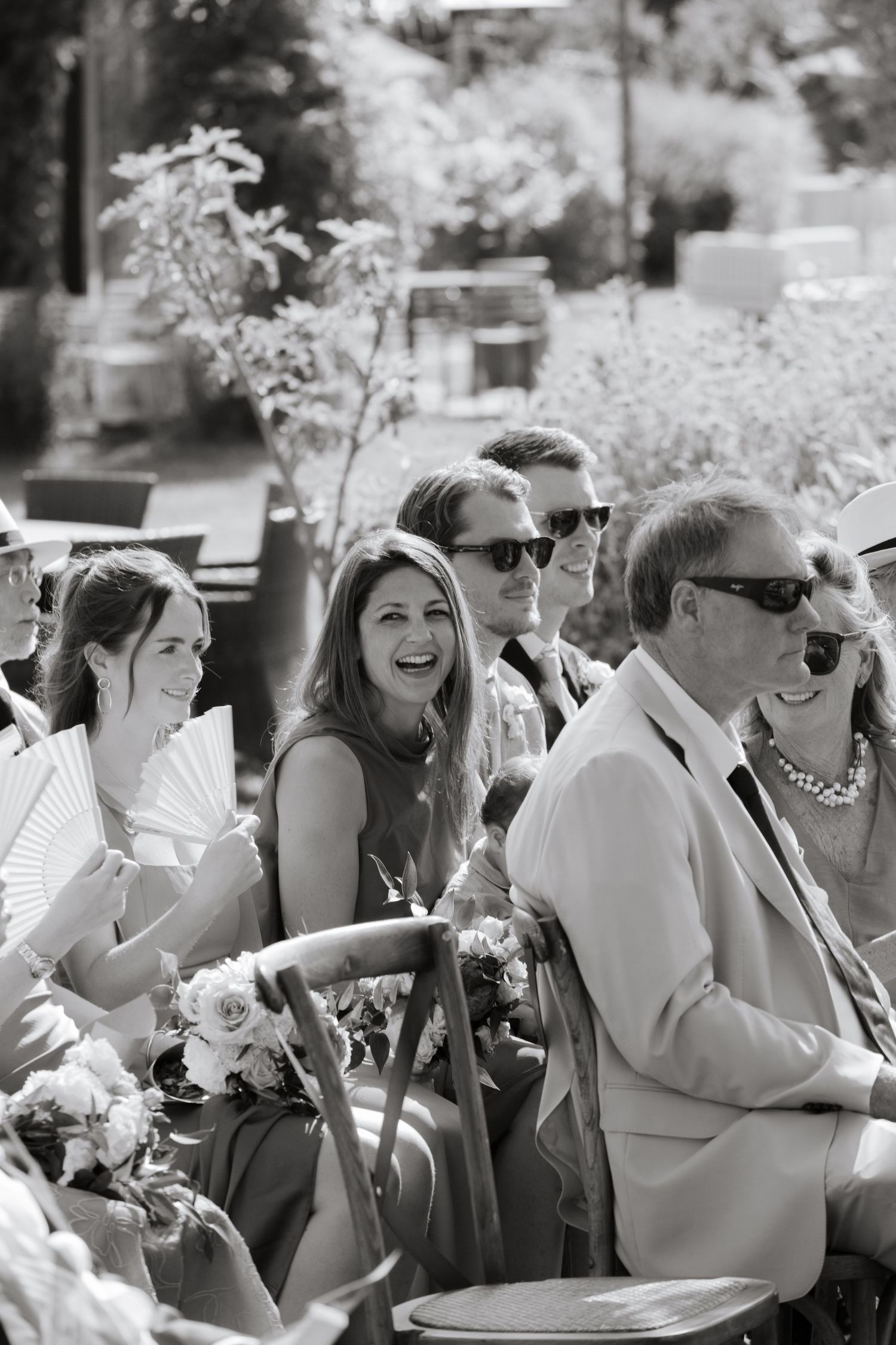 Assisi Wedding ceremony in Italy captured by destination wedding photographer, candid, natural style. Documentary style wedding photography.