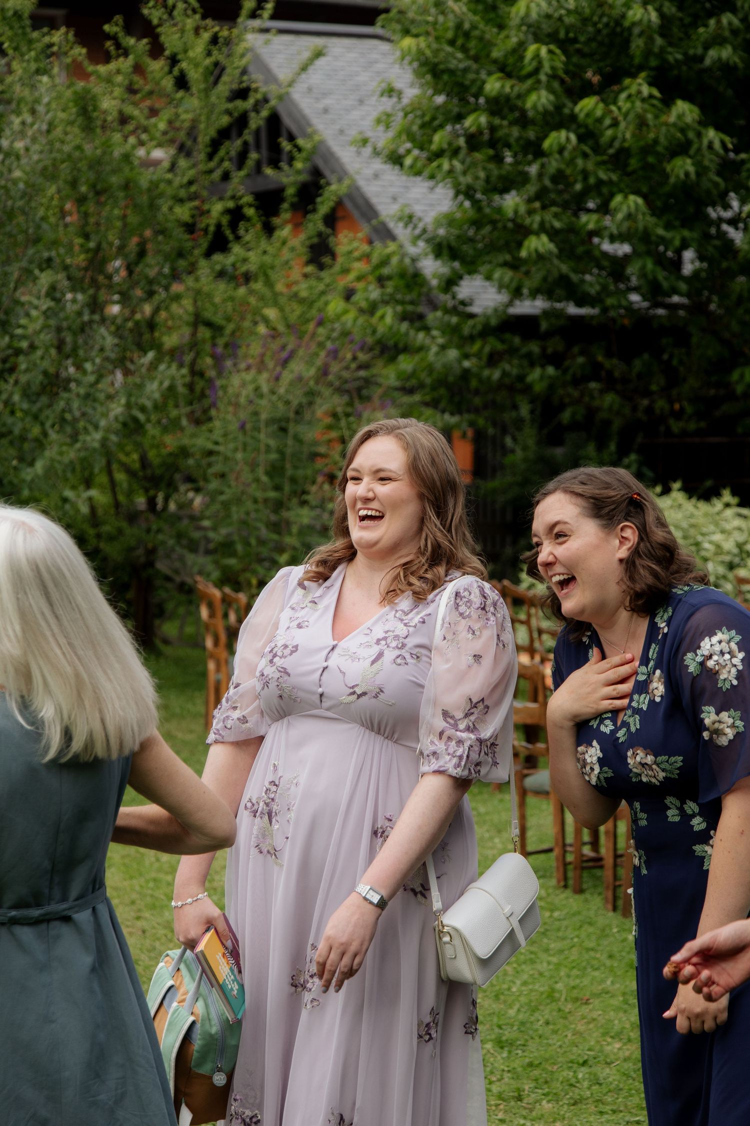Morzine Wedding photographer captures fun wedding party and real emotions in Morzine Wedding Venue. Candid,timeless documentary style photos