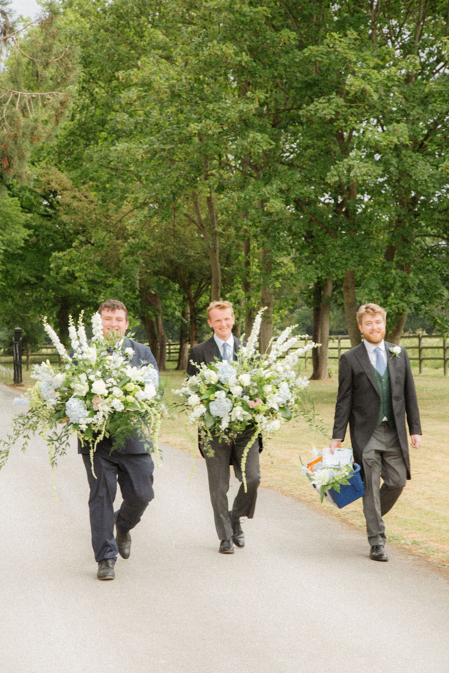 Documentary Style Cotswold Wedding Photographer captures wedding photos at Gloucestershire Wedding Venue.Natural,candid wedding photography.