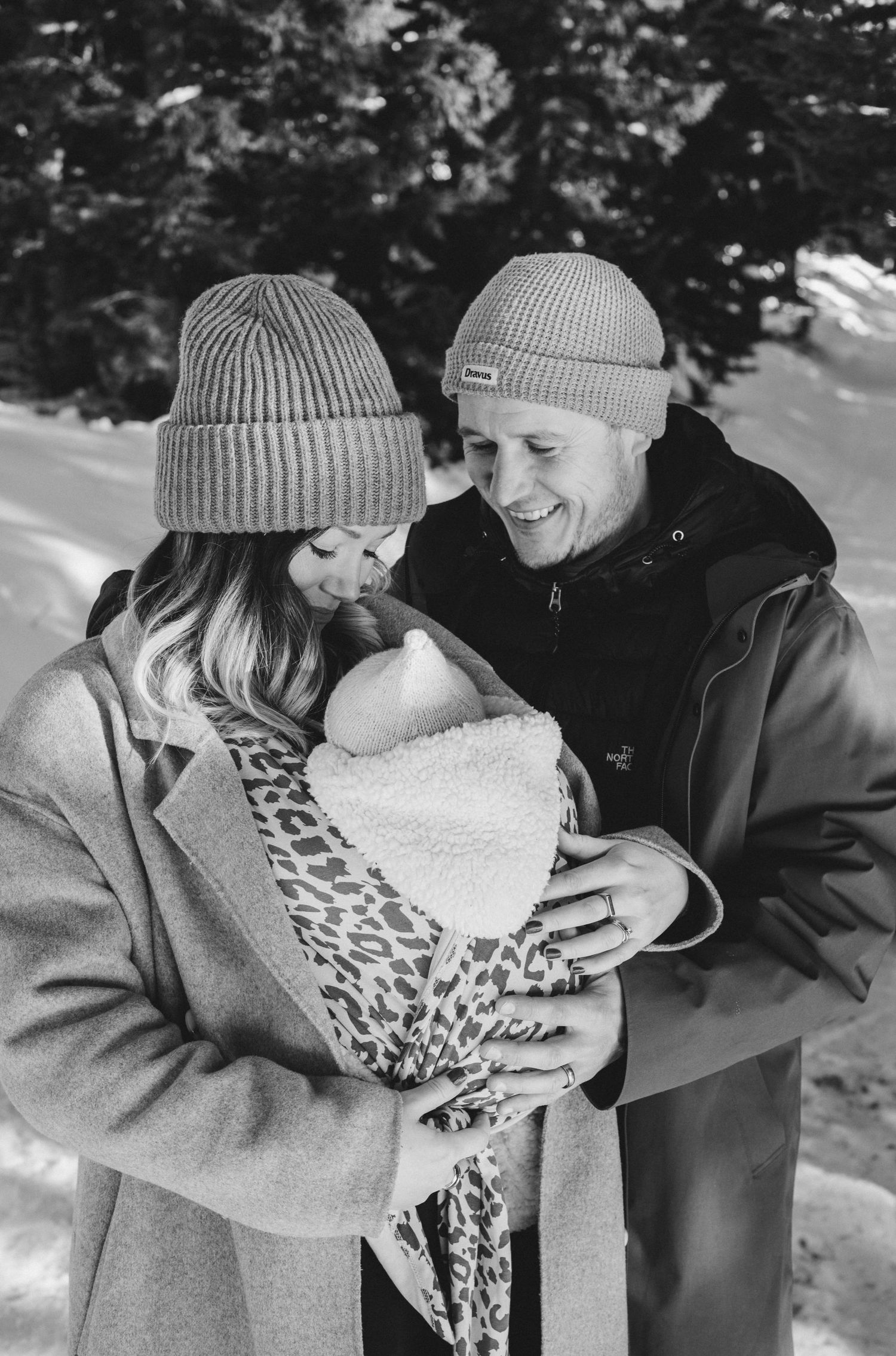 Family Photographer captures outdoor family photos. Family photography session captured by Morzine Photographer in Montriond