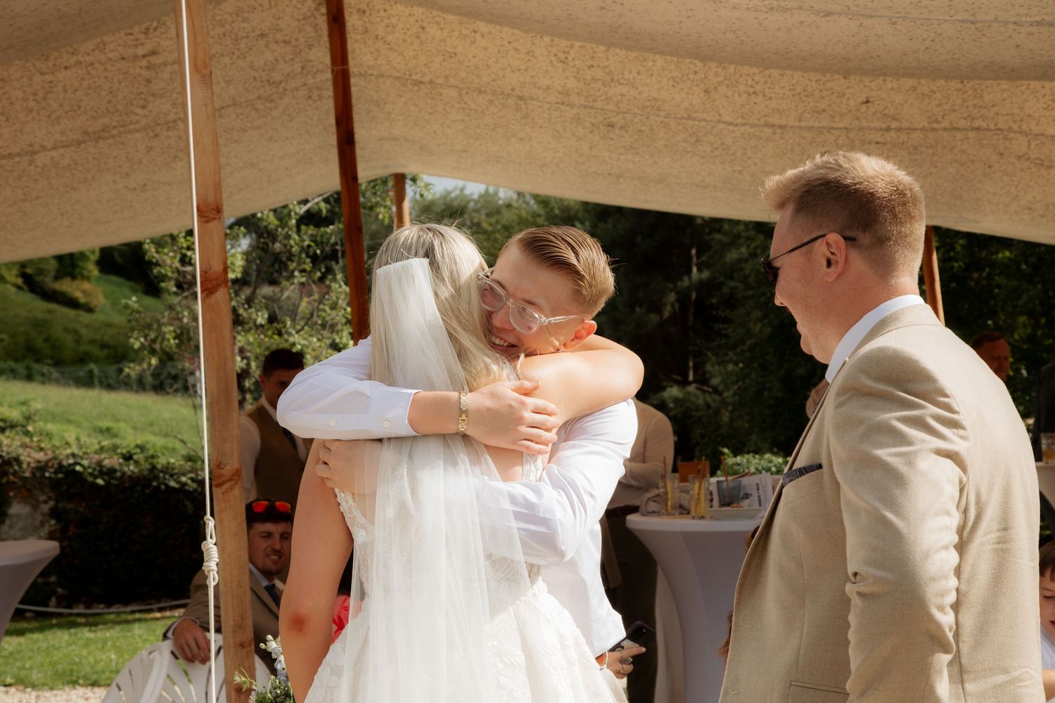 Wedding in Annecy captured by natural, candid,documentary style wedding photographer. Morzine Wedding photographer at annecy wedding venue.