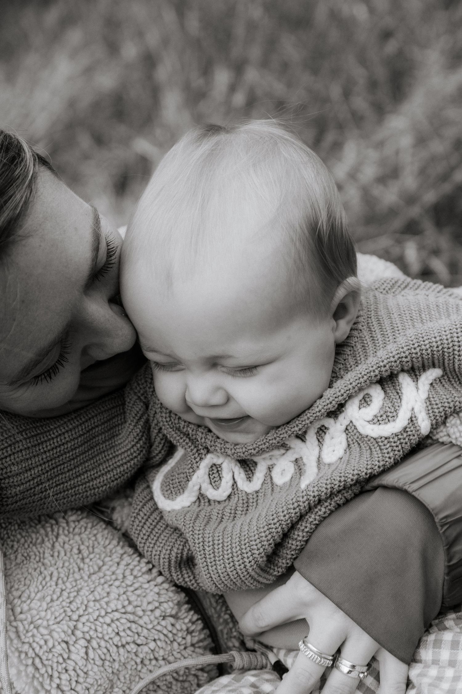 Family Photographer captures outdoor family photos. Family photography session captured by Morzine Photographer in Montriond
