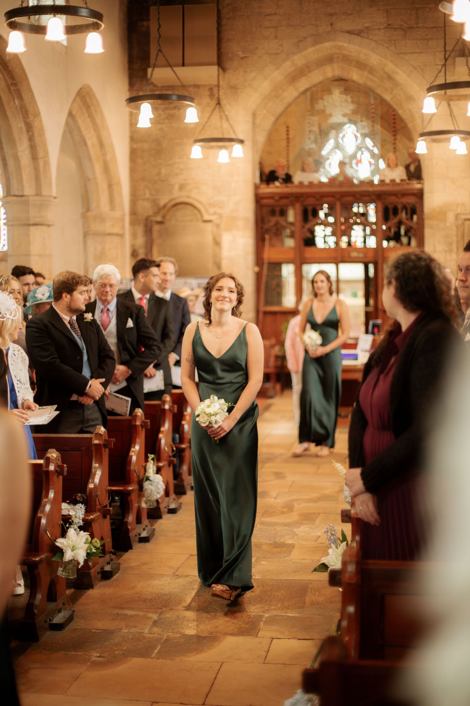 Documentary Style Cotswold Wedding Photographer captures wedding confetti at Gloucestershire Wedding Venue.Natural,candid and timeless photo