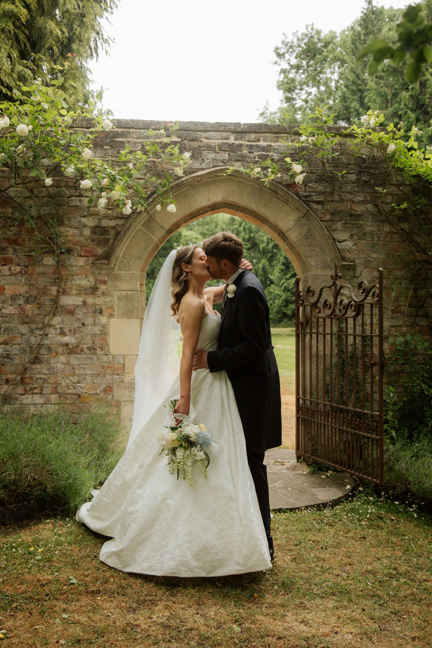 Candid Cotswold Wedding Photographer captures emotions at Gloucestershire Wedding Venue. Natural, candid and timeless photography, UK