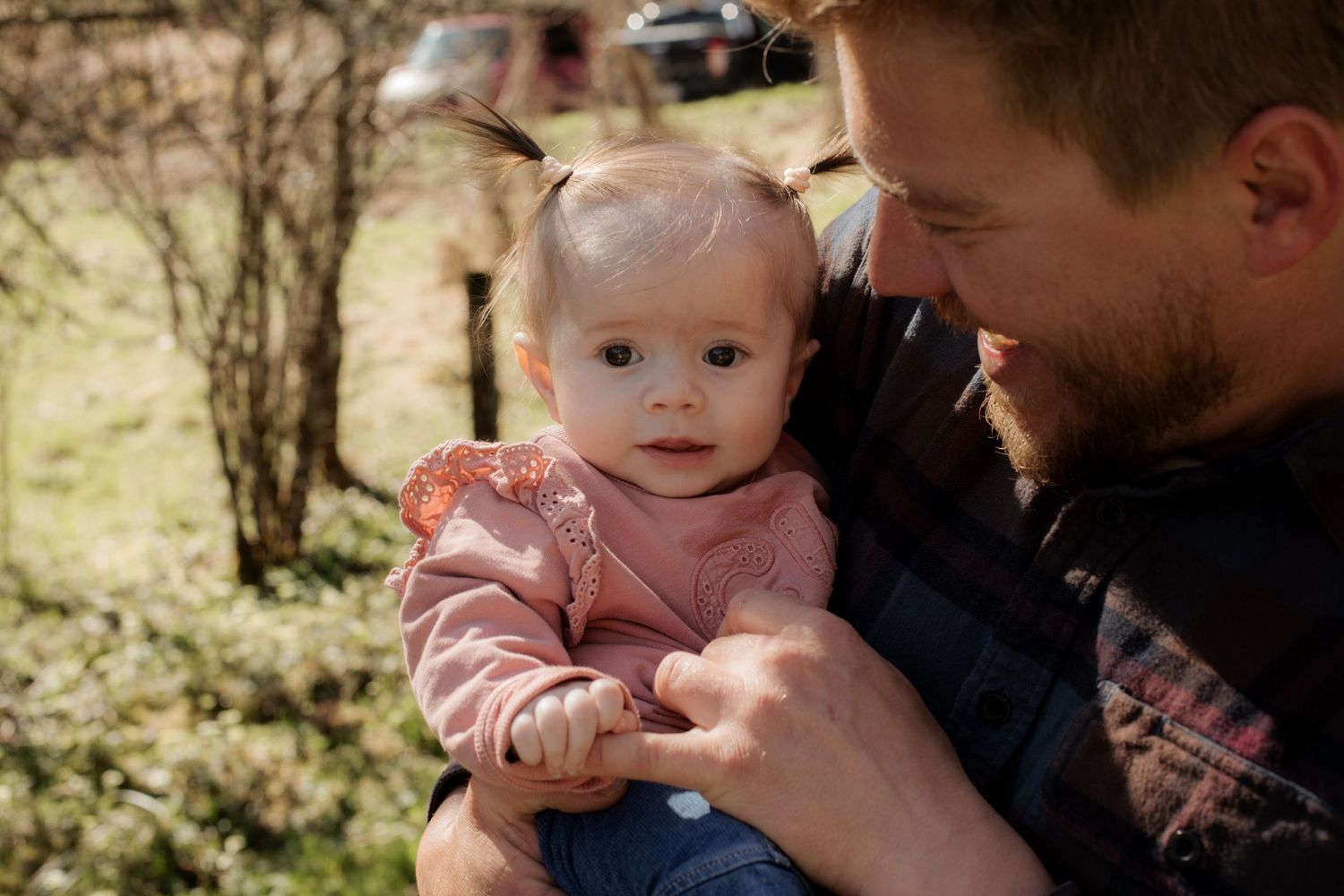 Family Photographer captures outdoor family photos. Family photography session captured by Morzine Photographer in Seytroux