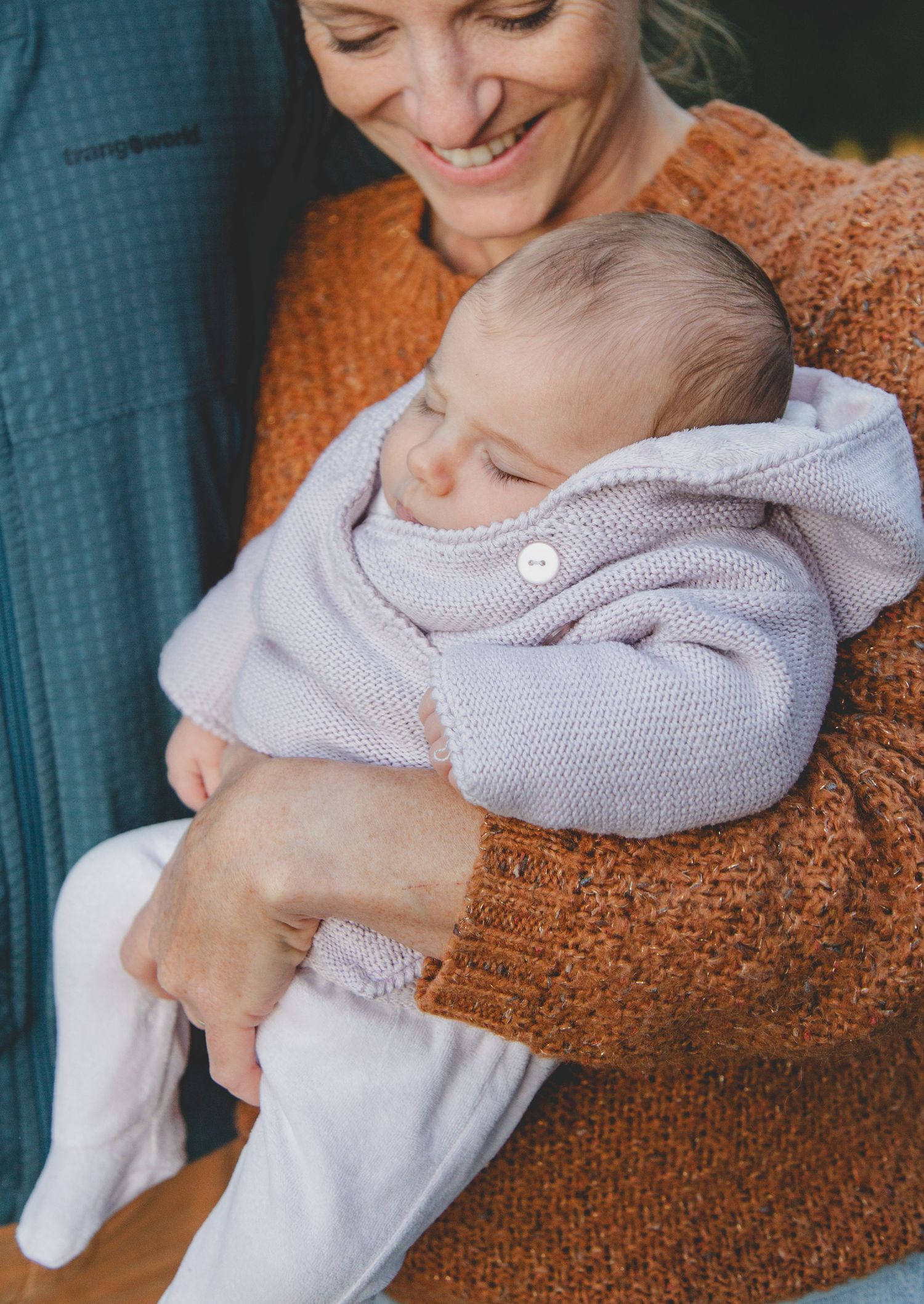 Family Photographer captures outdoor family photos. Family photography session captured by Morzine Photographer in Montriond