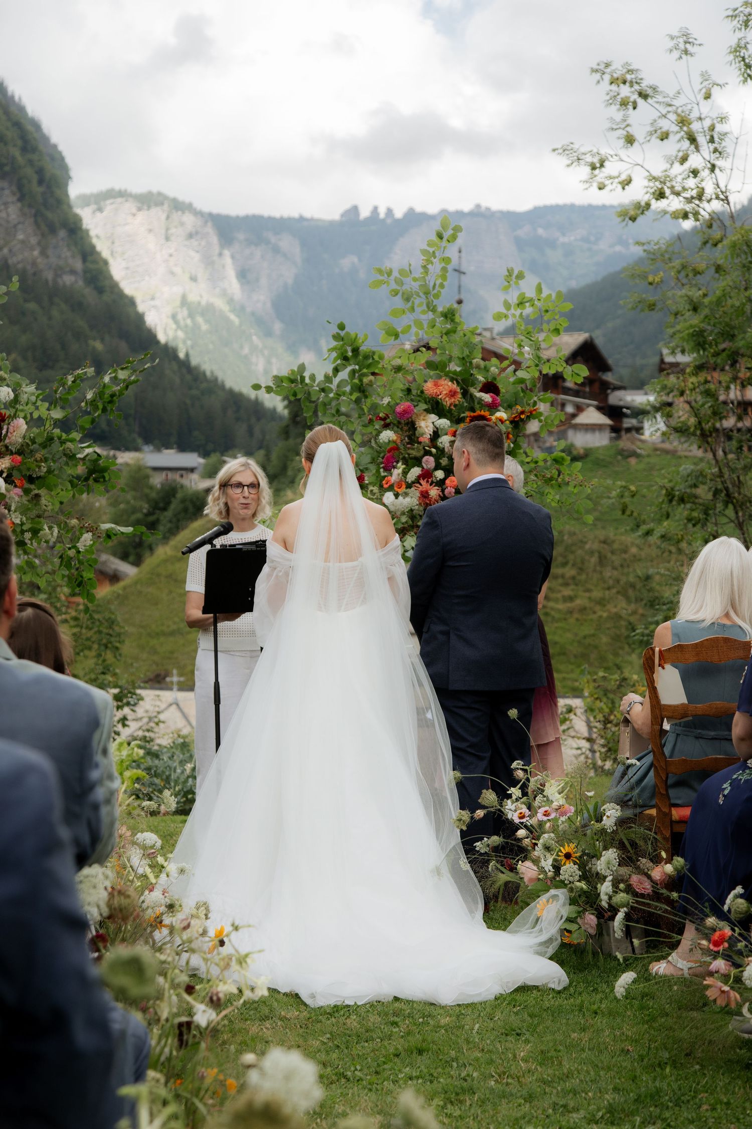 Morzine Wedding photographer captures small moments and real emotions in Morzine Wedding Venue. Candid,timeless documentary style photos
