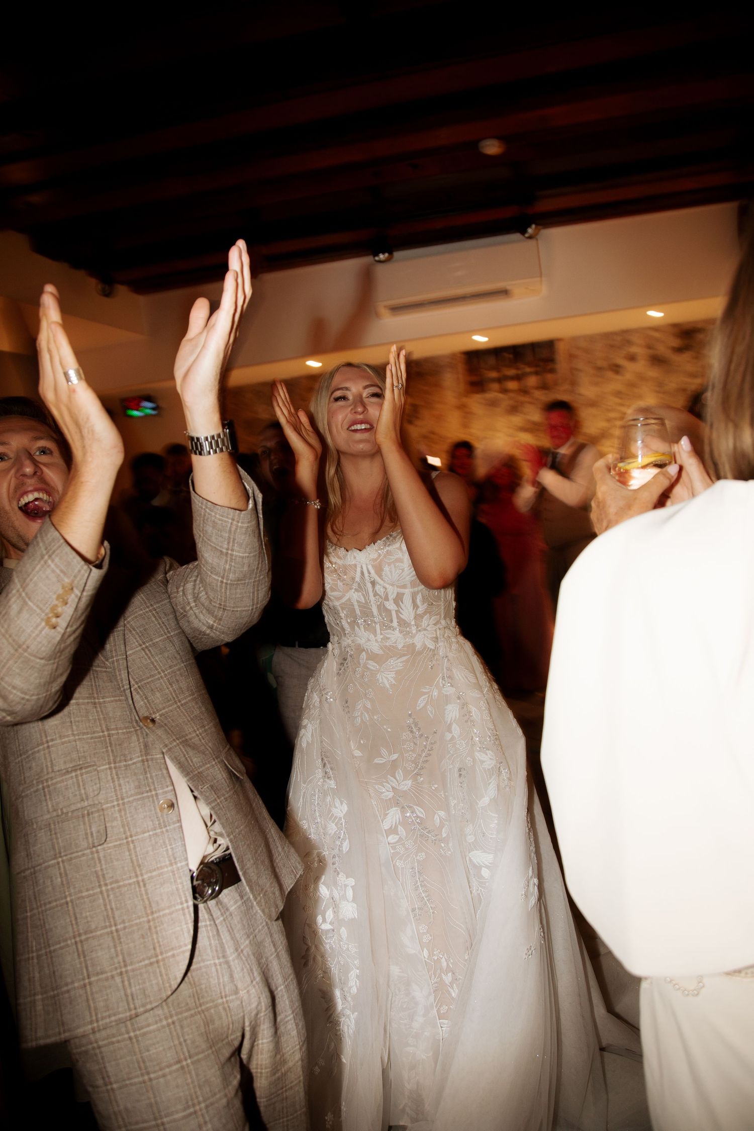 Wedding in Annecy captured by natural, candid,documentary style wedding photographer. Morzine Wedding photographer at annecy wedding venue.