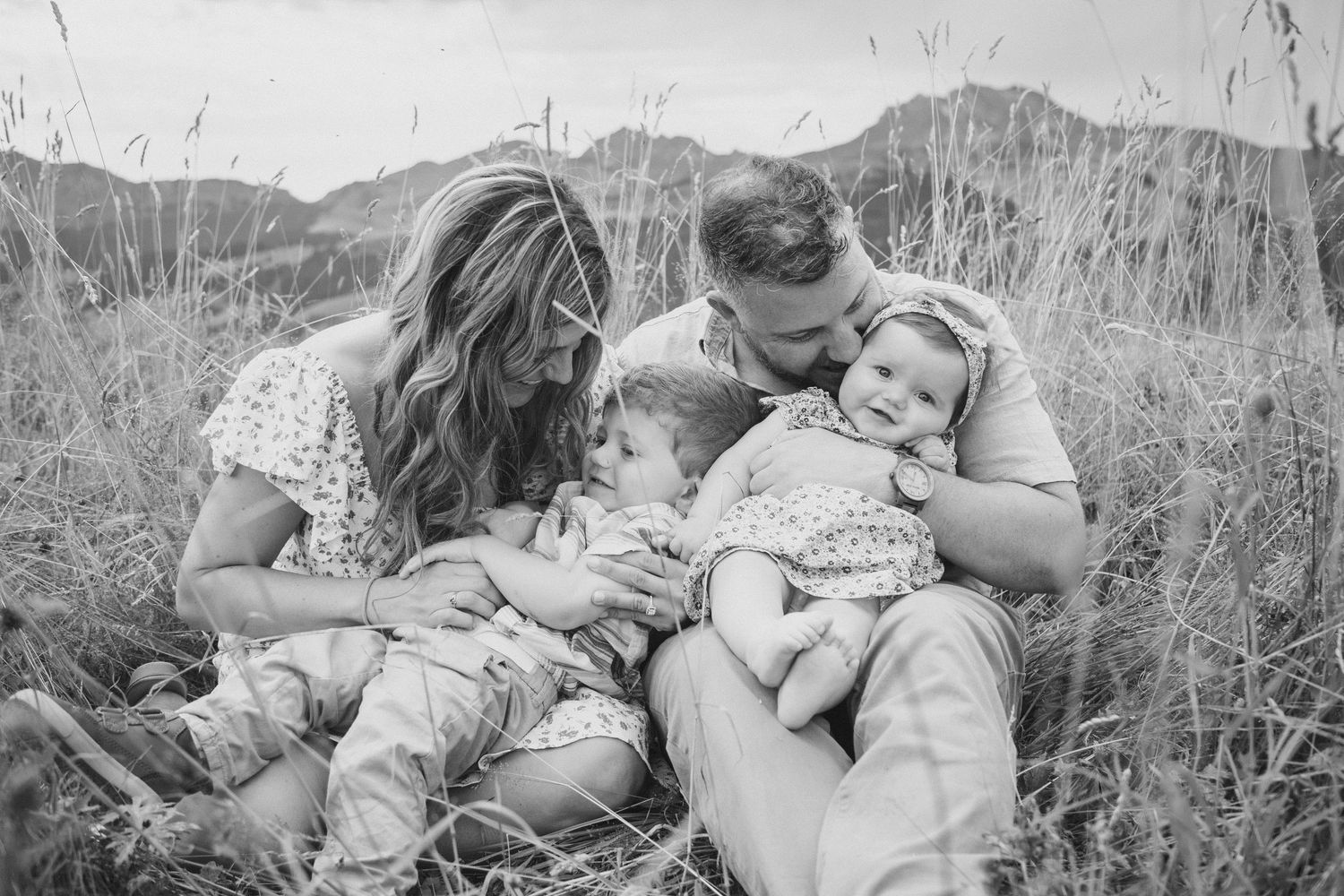 Family photography in morzine. Natural style family photographer based in Morzine. Family photography session in Les Gets and Morzine.