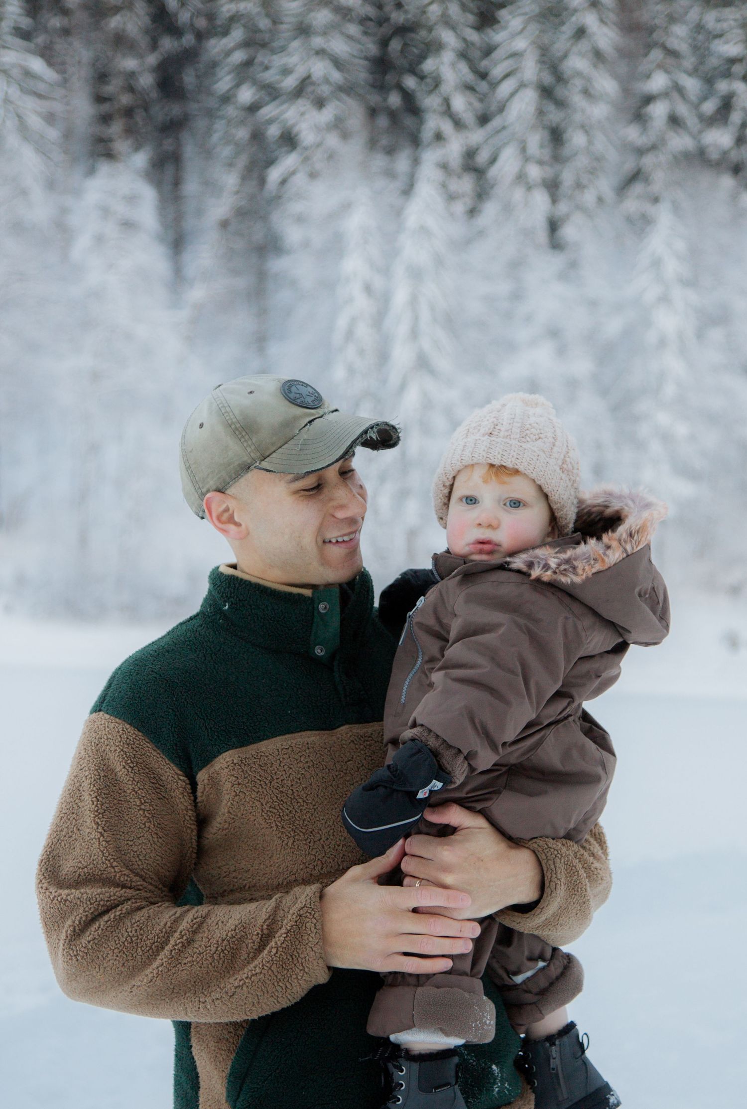Family Photographer captures outdoor family photos. Family photography session captured by Morzine family Photographer at Lac Montriond