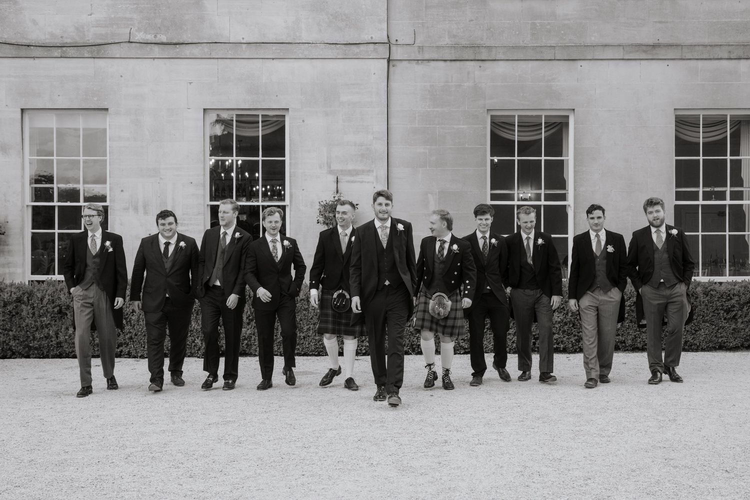Candid Cotswold Wedding Photographer captures emotions at Gloucestershire Wedding Venue. Natural, candid and timeless photography, English