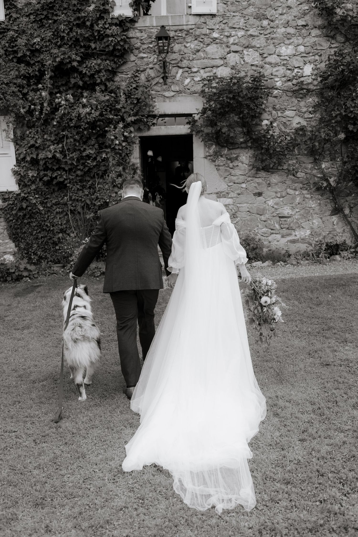 Morzine Wedding photographer captures fun wedding party and real emotions in Morzine Wedding Venue. Candid,timeless documentary style photos