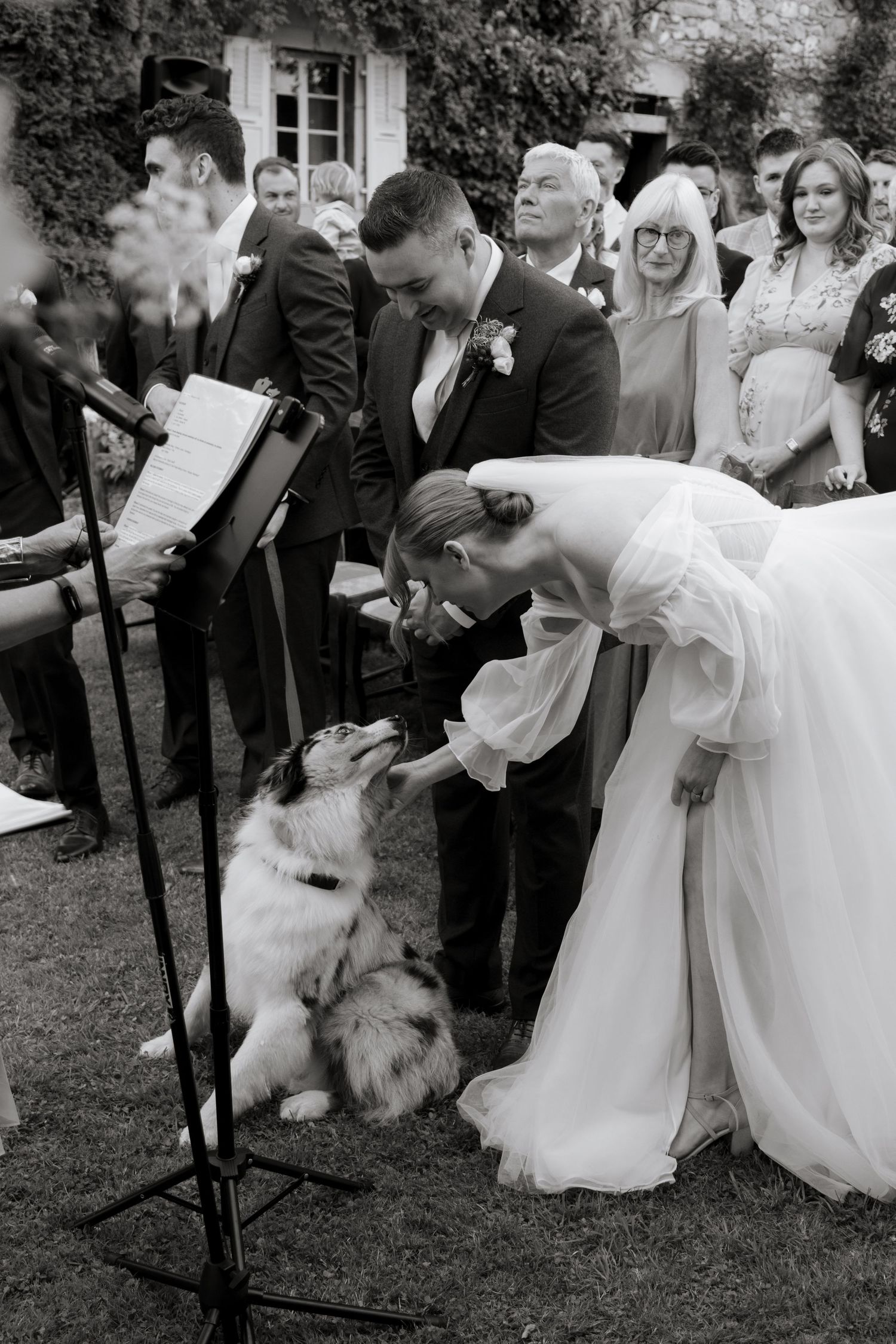 Morzine Wedding photographer captures small moments and real emotions in Morzine Wedding Venue. Candid,timeless documentary style photos