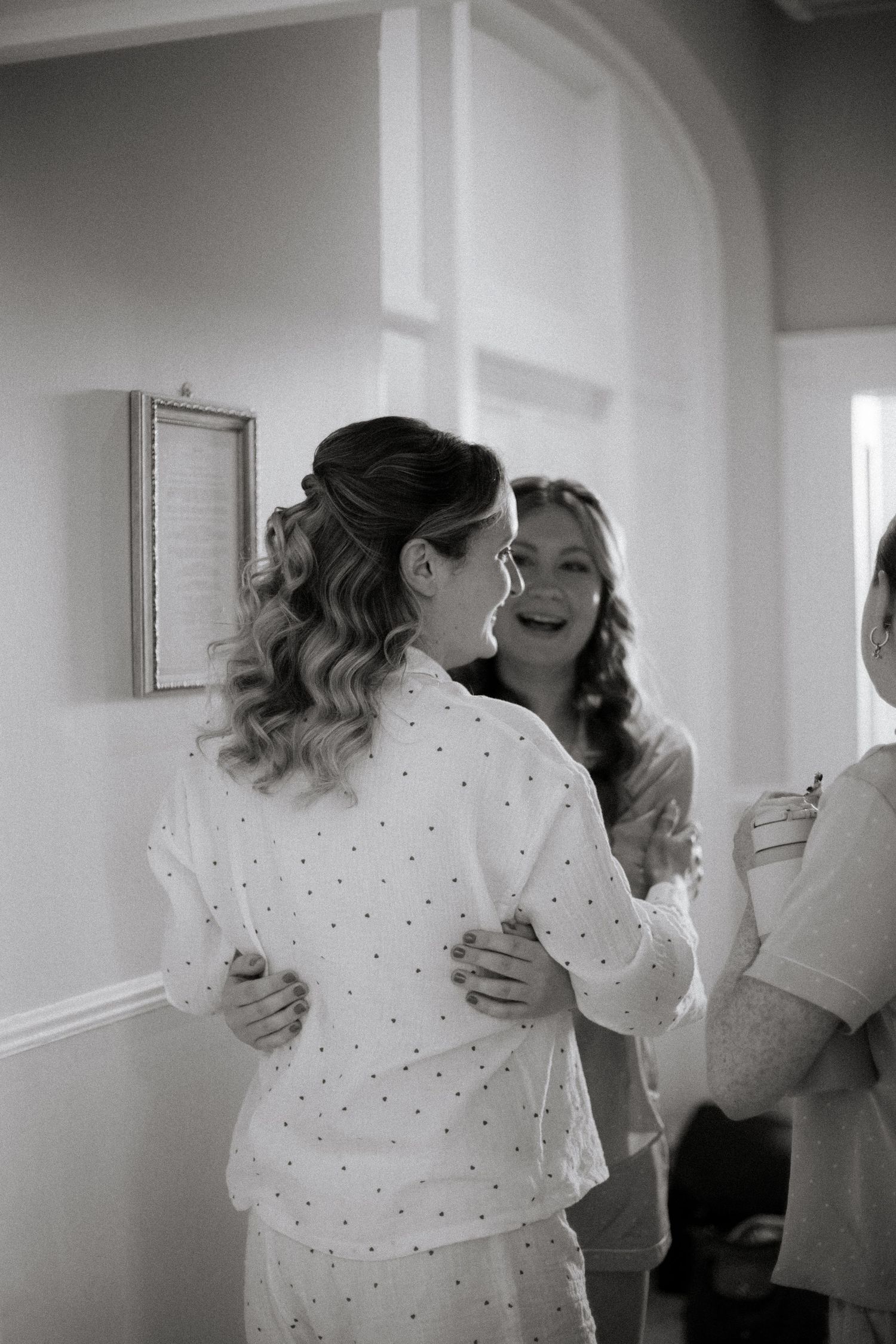 Candid Cotswold Wedding Photographer captures emotions at Gloucestershire Wedding Venue. Natural, candid and timeless photography, UK