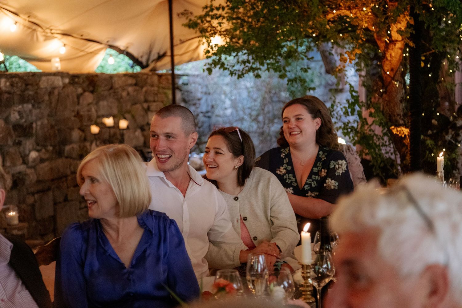 Morzine Wedding photographer captures fun wedding party and real emotions in Morzine Wedding Venue. Candid,timeless documentary style photos
