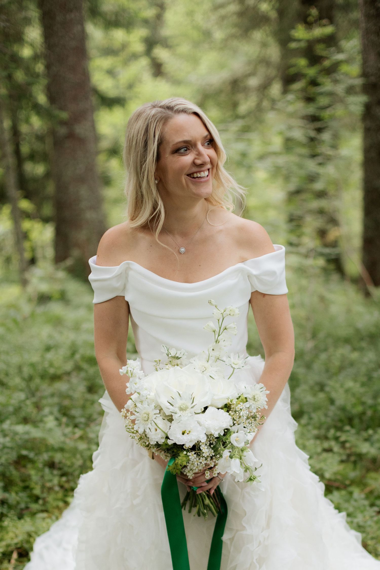 Documentary style Wedding Photographer captures wedding photos at Morzine Wedding venue. Natural, timeless and candid wedding photography.