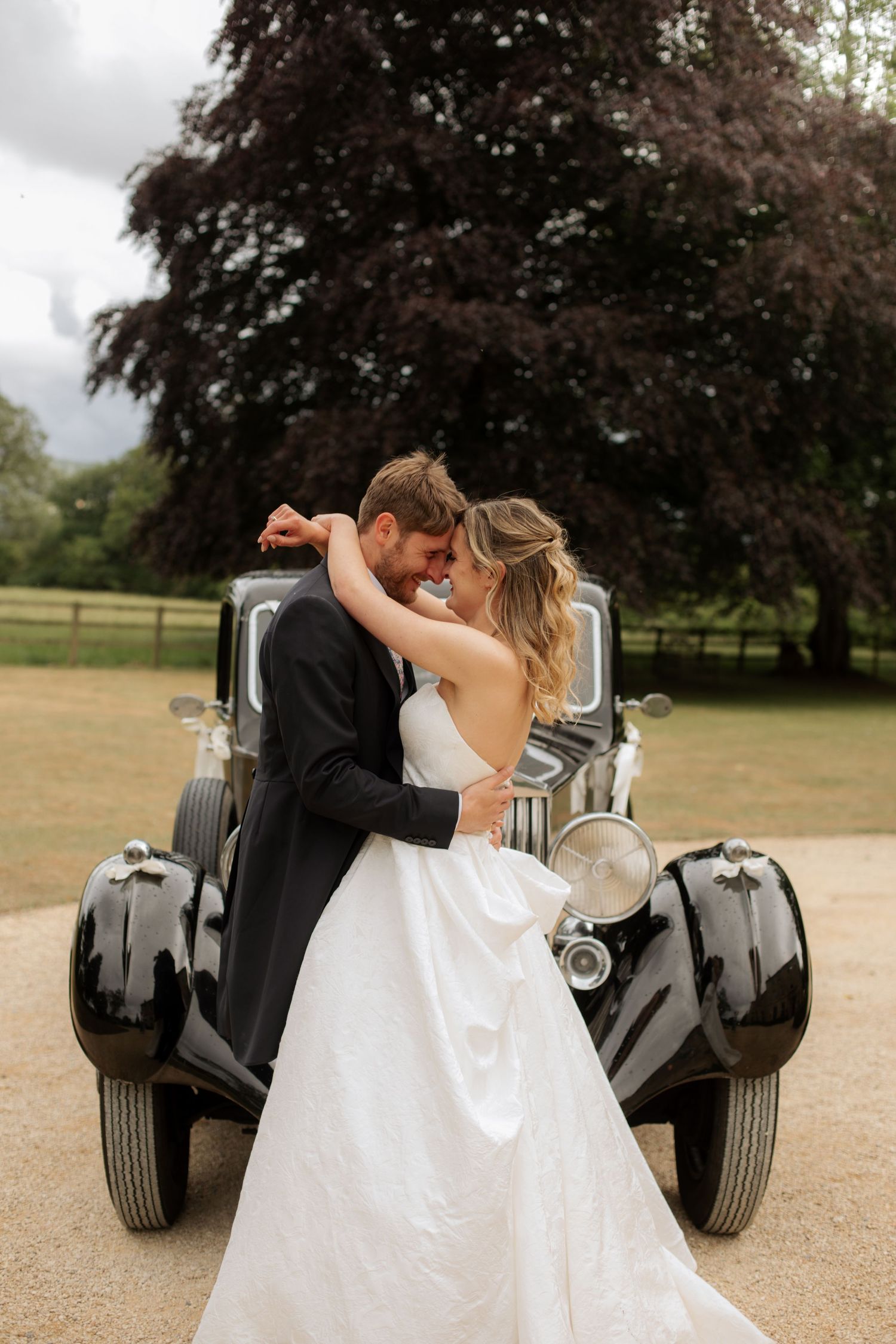 Candid Cotswold Wedding Photographer captures emotions at Gloucestershire Wedding Venue. Natural, candid and timeless photography, UK
