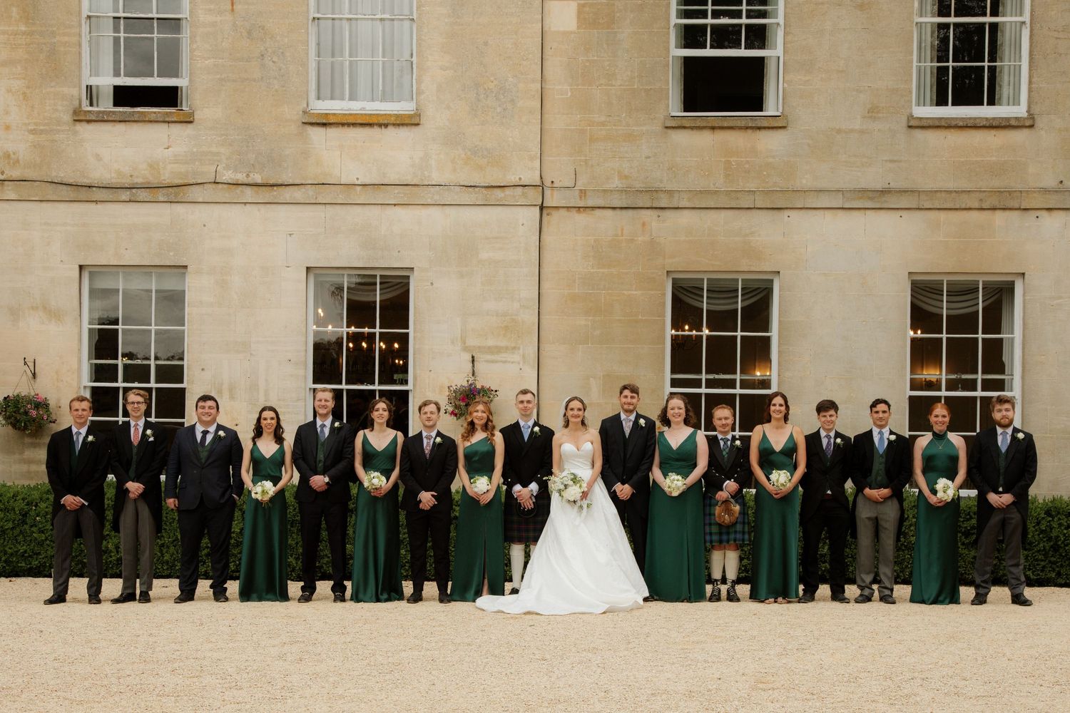 Candid Cotswold Wedding Photographer captures emotions at Gloucestershire Wedding Venue. Natural, candid and timeless photography, English