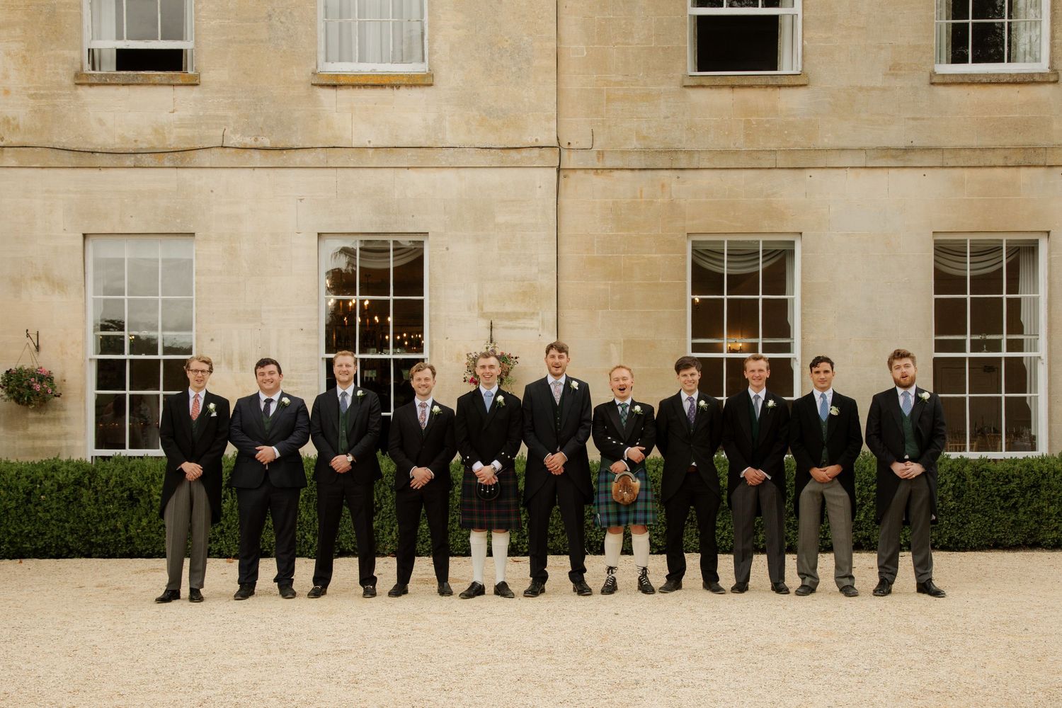 Candid Cotswold Wedding Photographer captures emotions at Gloucestershire Wedding Venue. Natural, candid and timeless photography, English