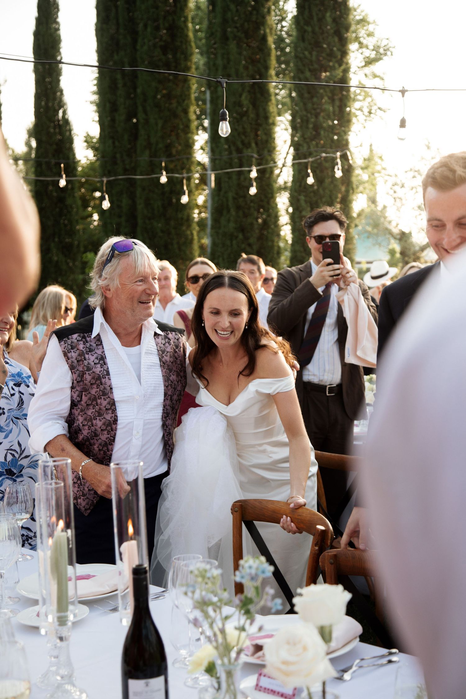 European Wedding Photographer captures wedding photos at a Tuscany Wedding venue. Italian wedding photographer, Timeless and candid photos.