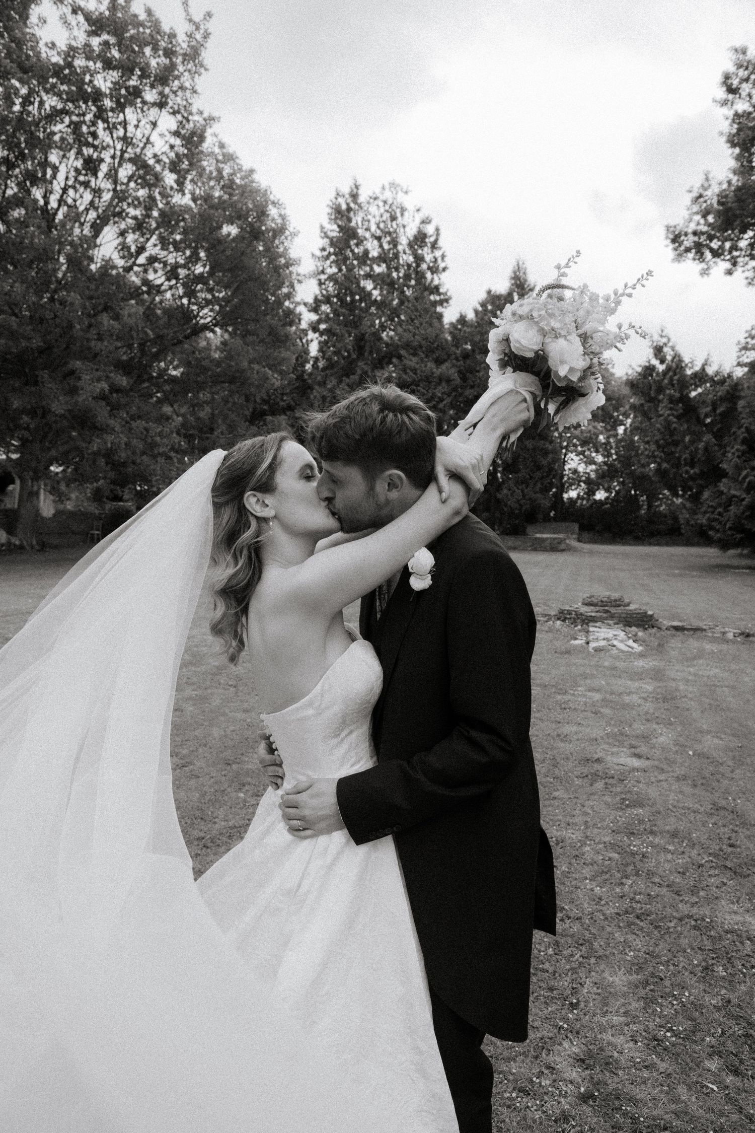 Candid Cotswold Wedding Photographer captures emotions at Gloucestershire Wedding Venue. Natural, candid and timeless photography, UK