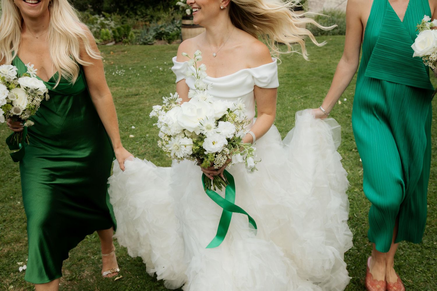 Documentary style Wedding Photographer captures wedding photos at Morzine Wedding venue. Natural, timeless and candid wedding photography.