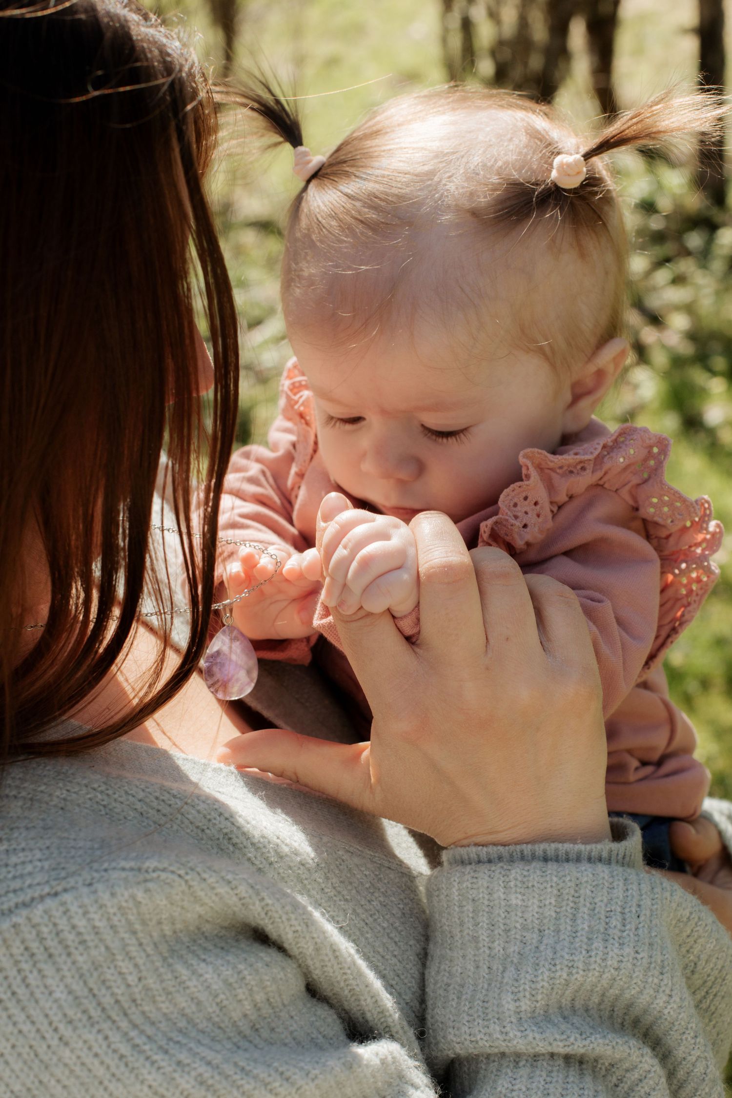 Family Photographer captures outdoor family photos. Family photography session captured by Morzine Photographer in Seytroux