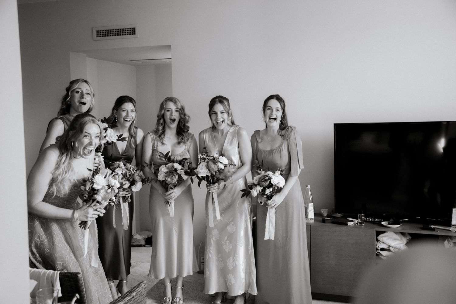 Assisi Wedding ceremony in Italy captured by destination wedding photographer, candid, natural style. Documentary style wedding photography.