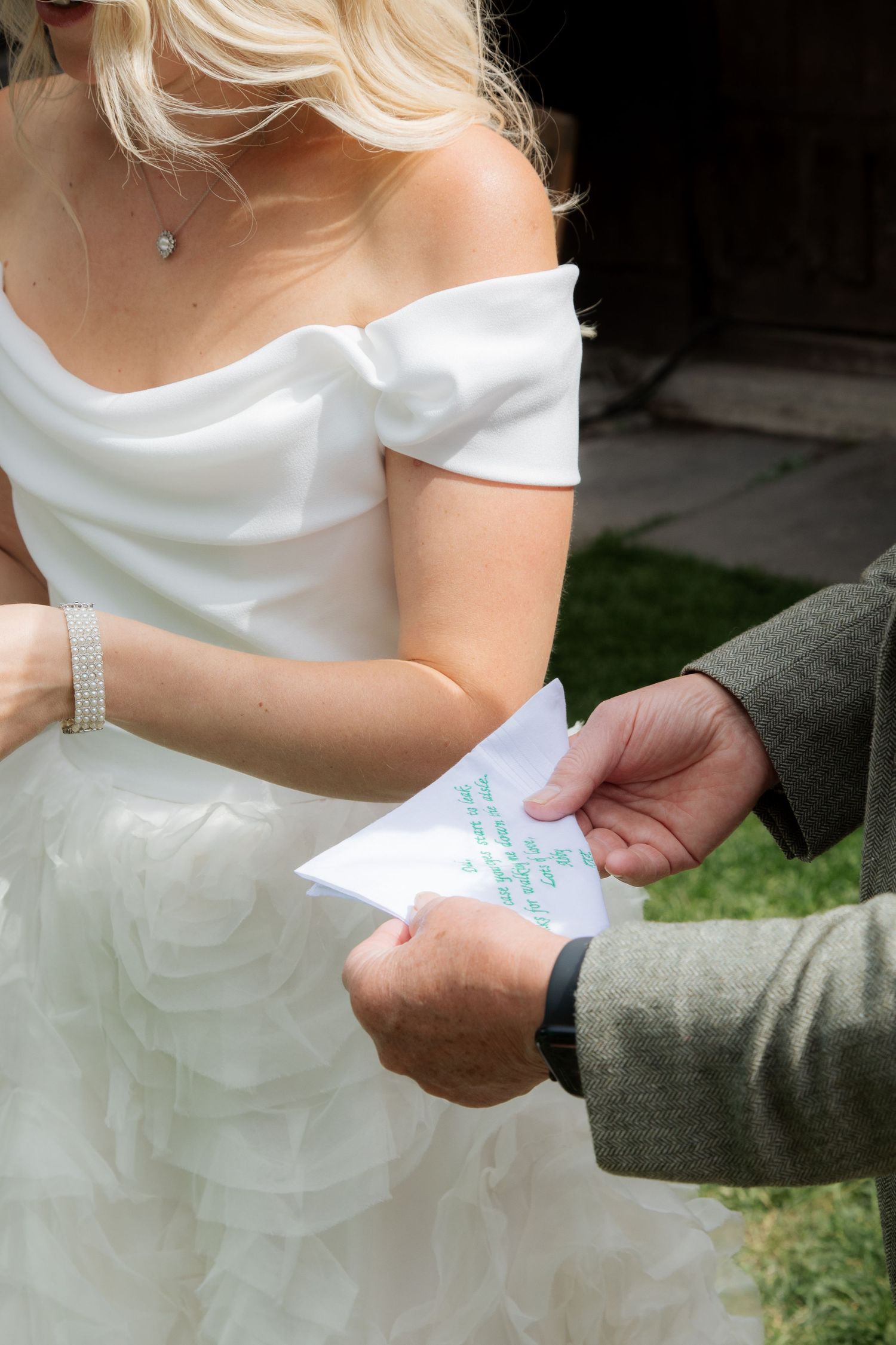 Documentary style Wedding Photographer captures wedding photos at Morzine Wedding venue. Natural, timeless and candid wedding photography.