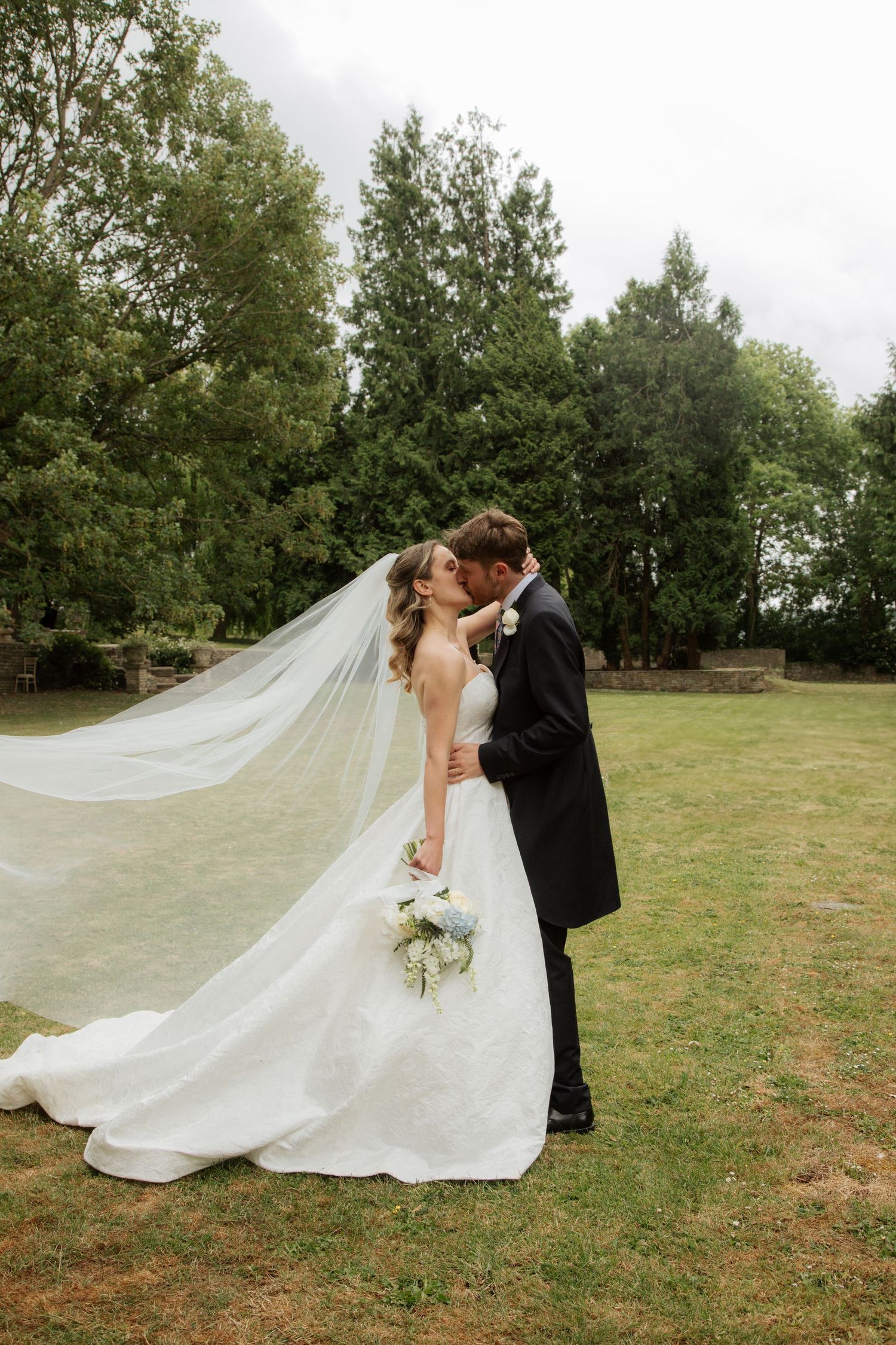 Candid Cotswold Wedding Photographer captures emotions at Gloucestershire Wedding Venue. Natural, candid and timeless photography, UK